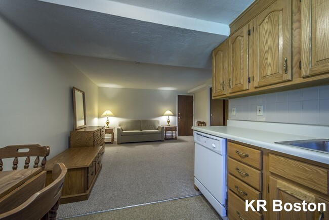 15 Chester St, West Cambridge