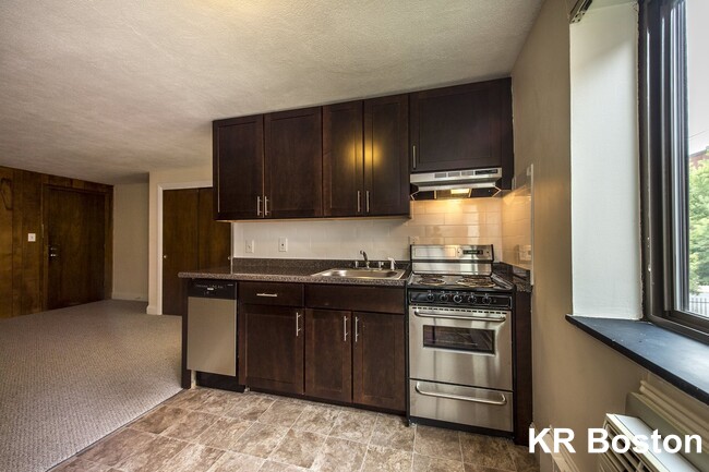 15 Chester St, West Cambridge