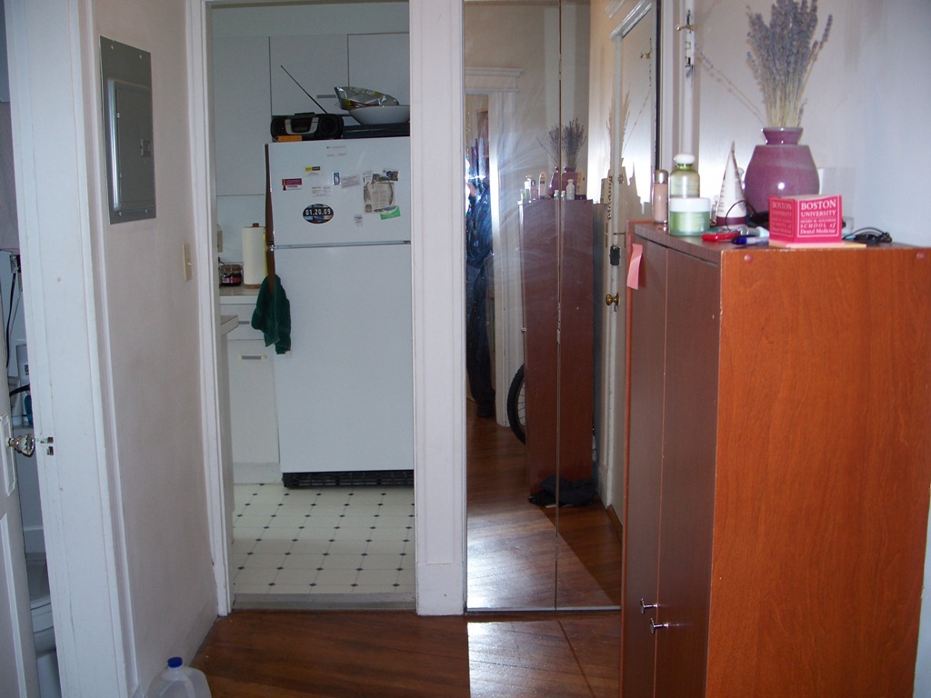 15 Colborne, Brighton