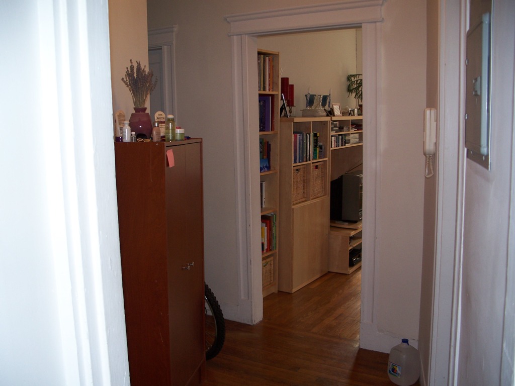 15 Colborne, Brighton