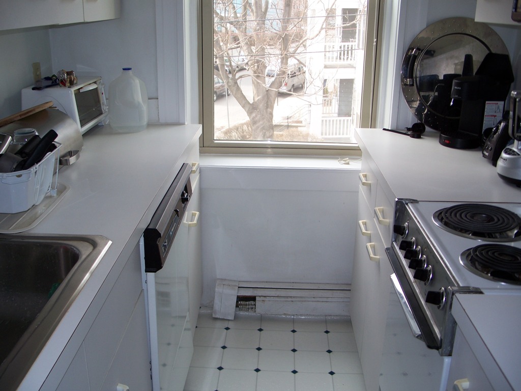 15 Colborne, Brighton