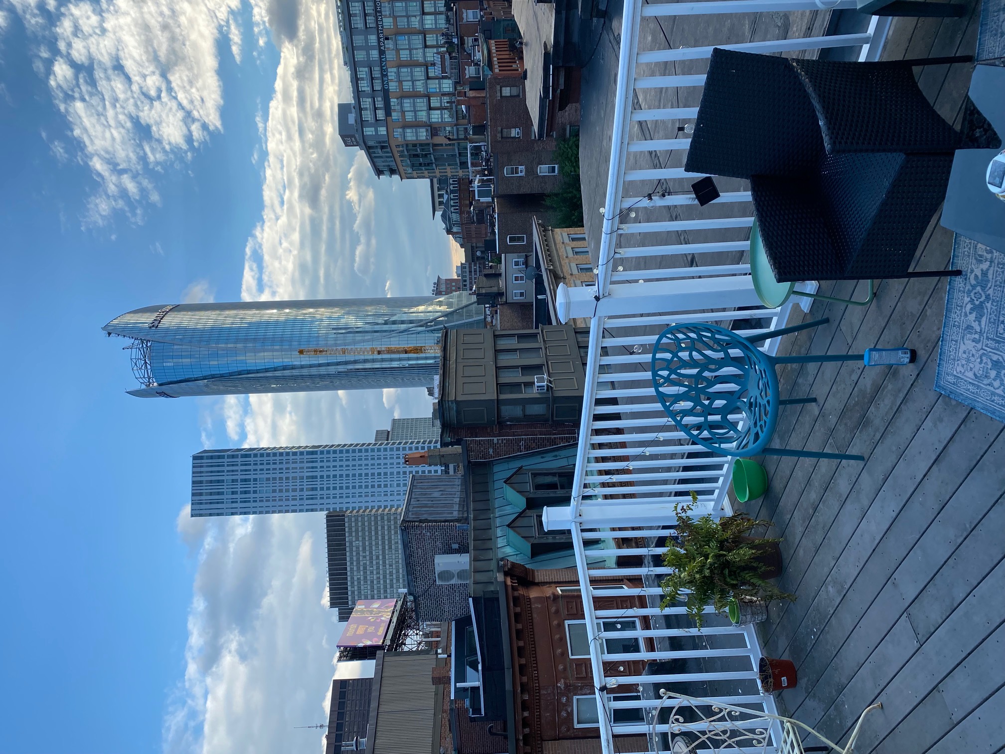 15 Cooper St, North End