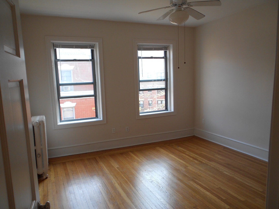 15 Edgerly Rd, Fenway