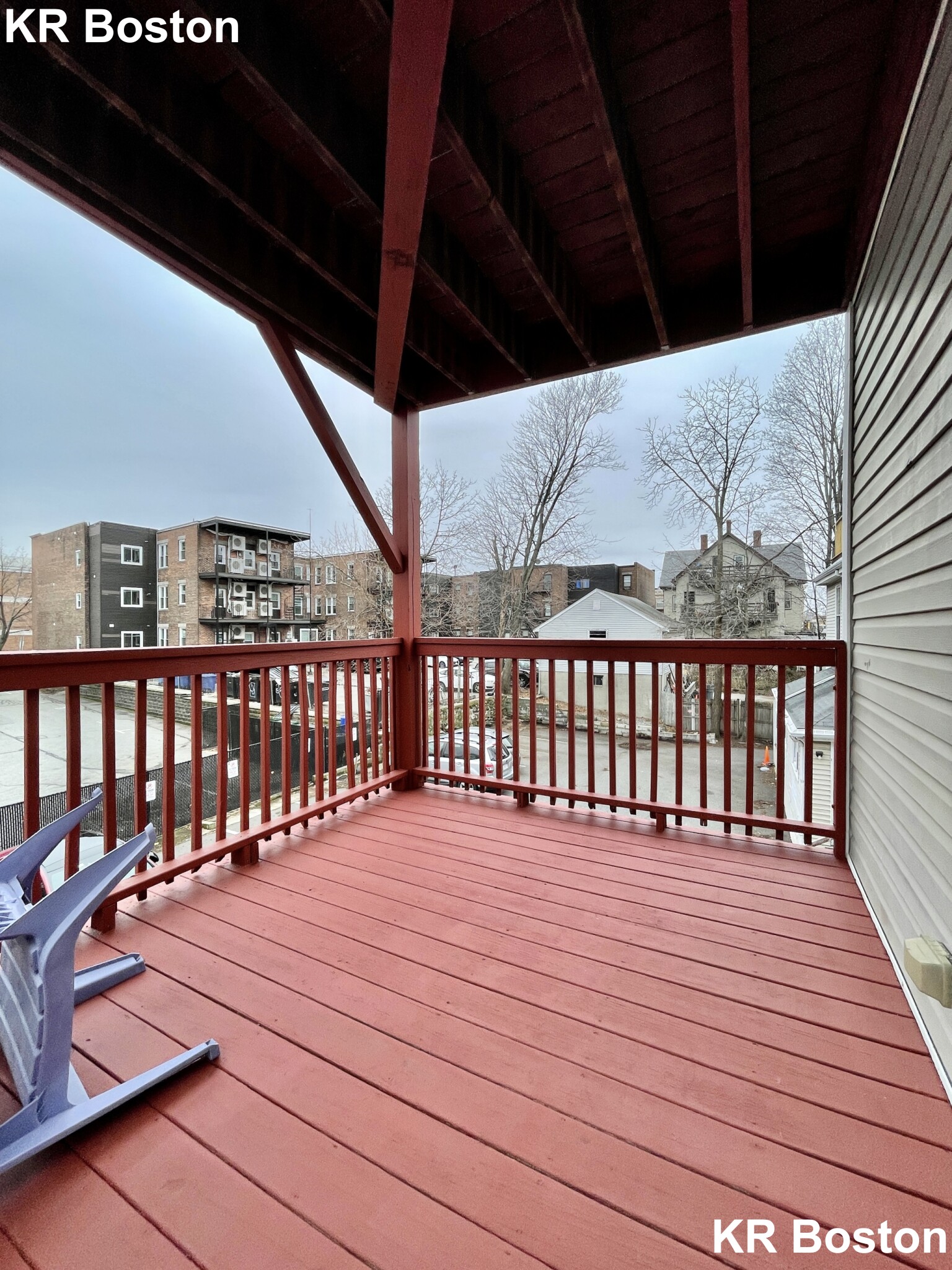 15 Farrington Ave, Allston