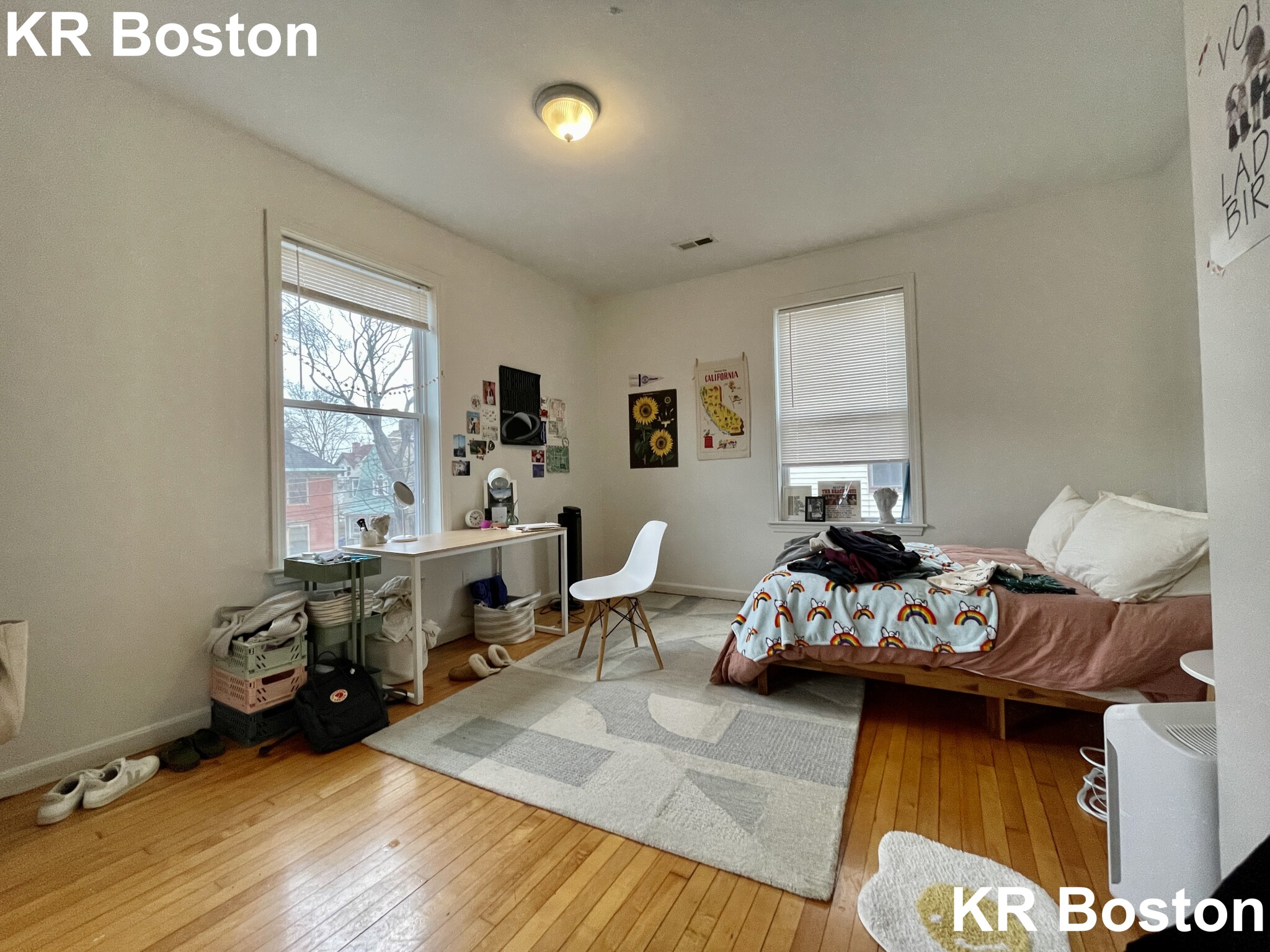 15 Farrington Ave, Allston