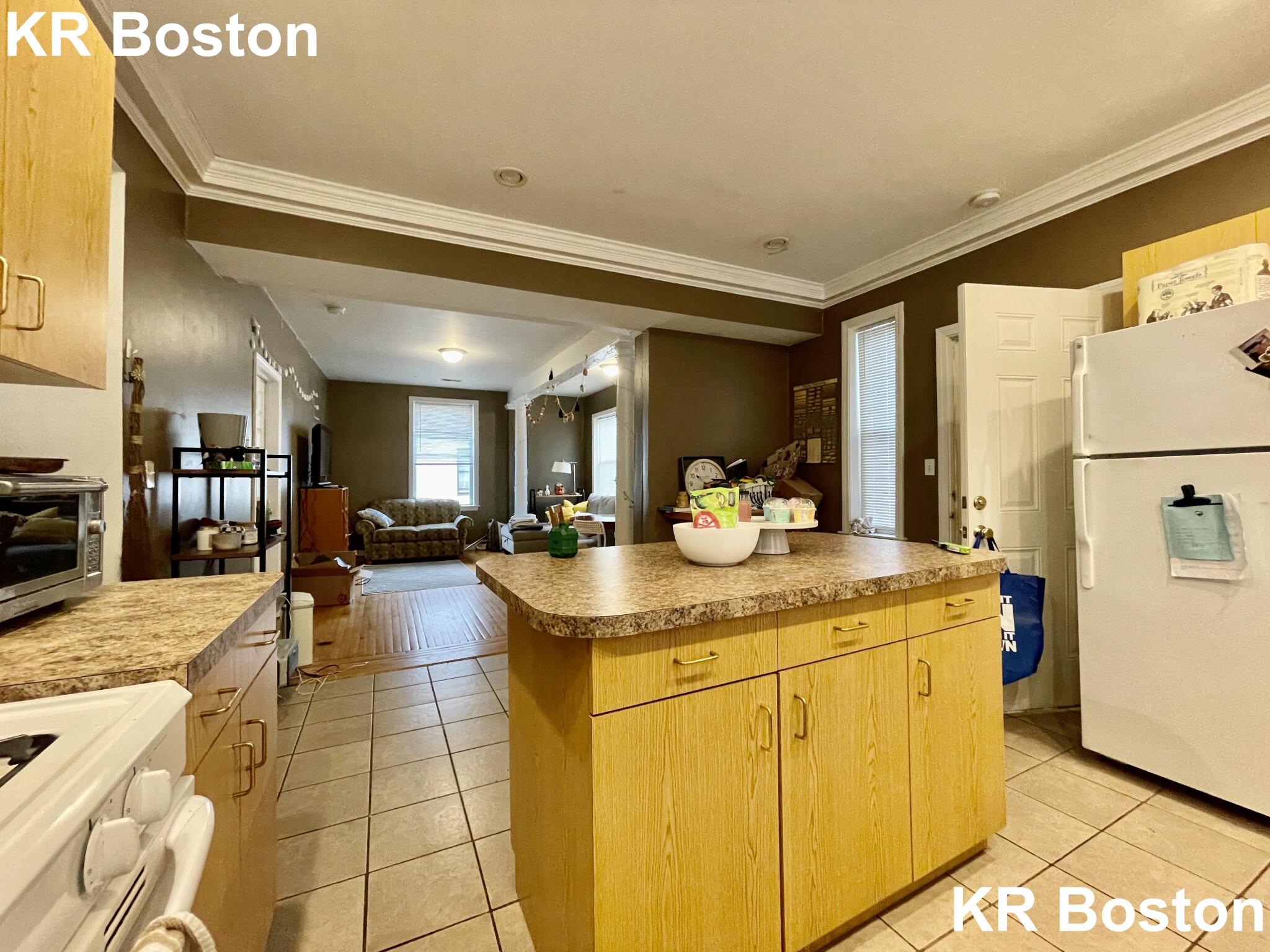 15 Farrington Ave, Allston