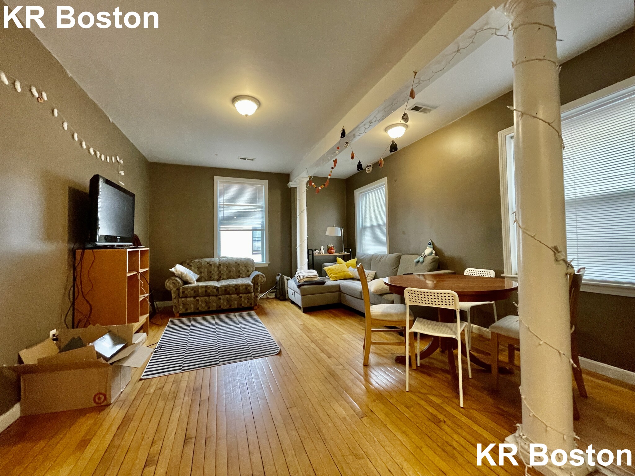 15 Farrington Ave, Allston