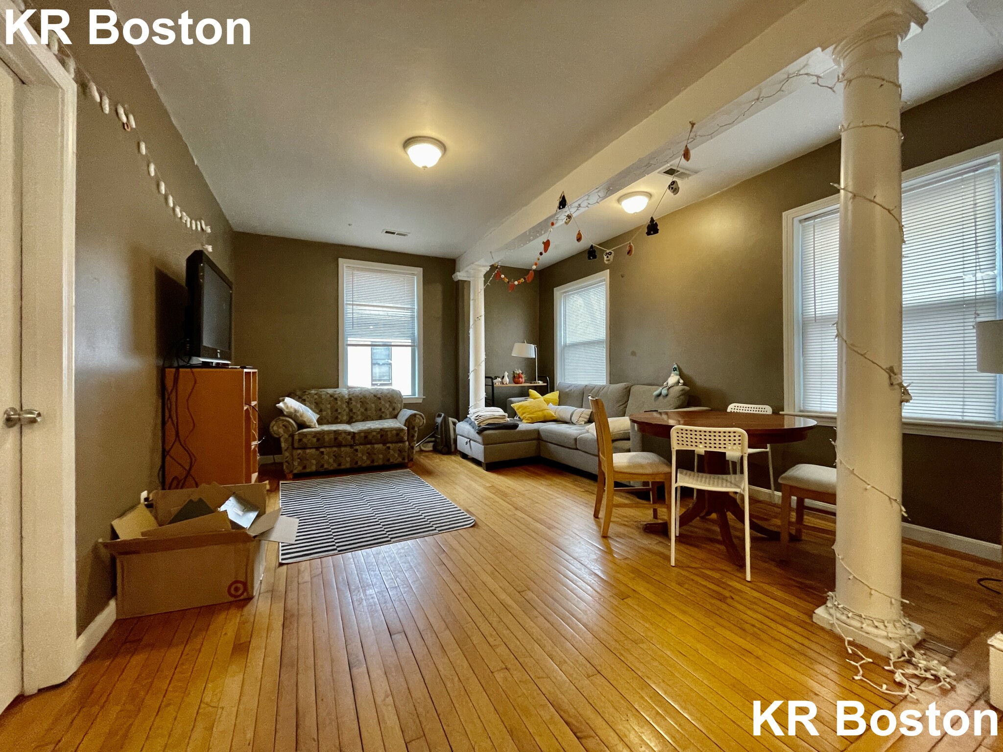 15 Farrington Ave, Allston