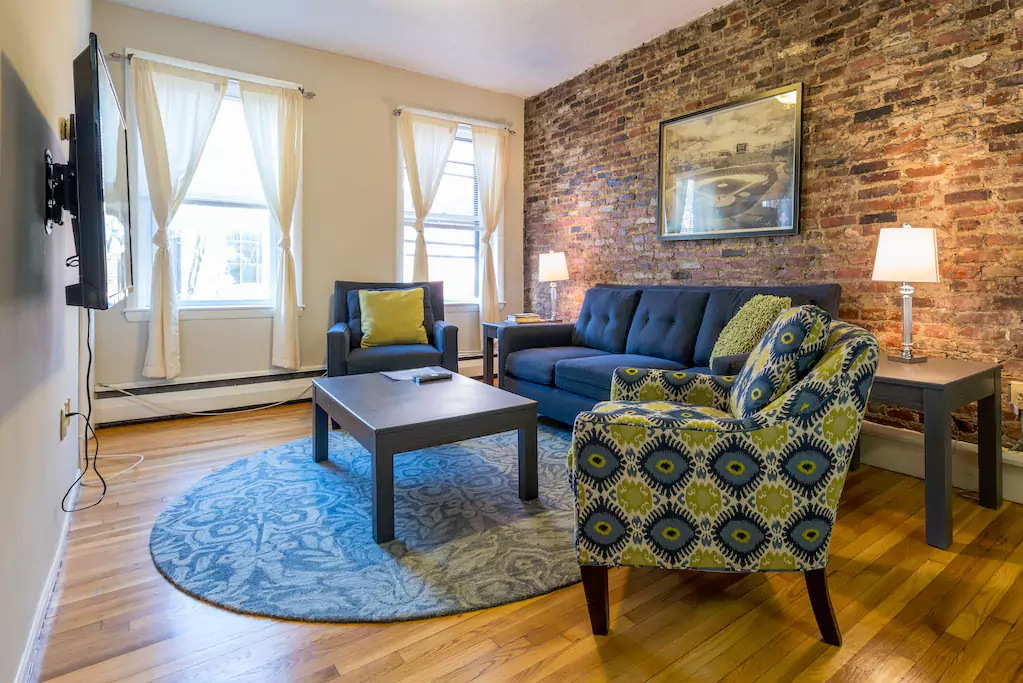 15 Garden St, Beacon Hill