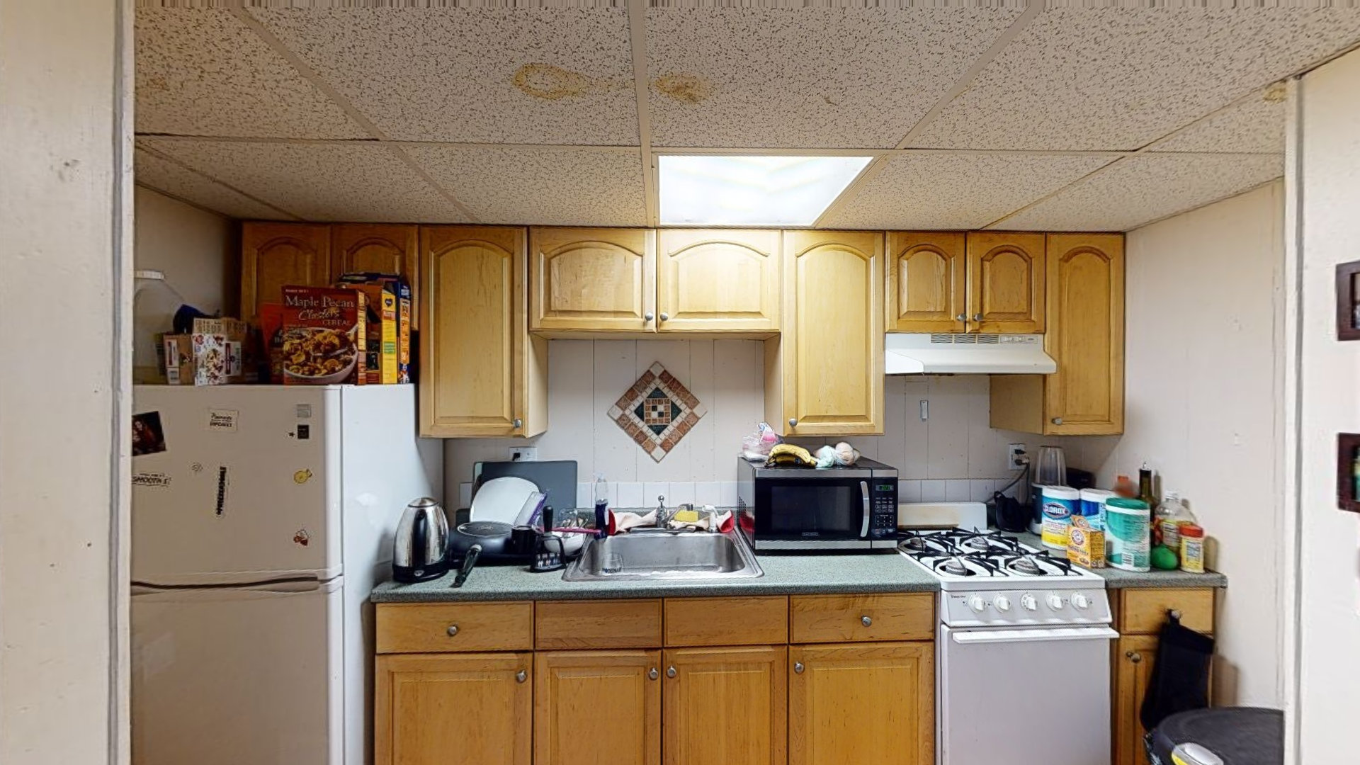 15 Glenville Ave,, Allston