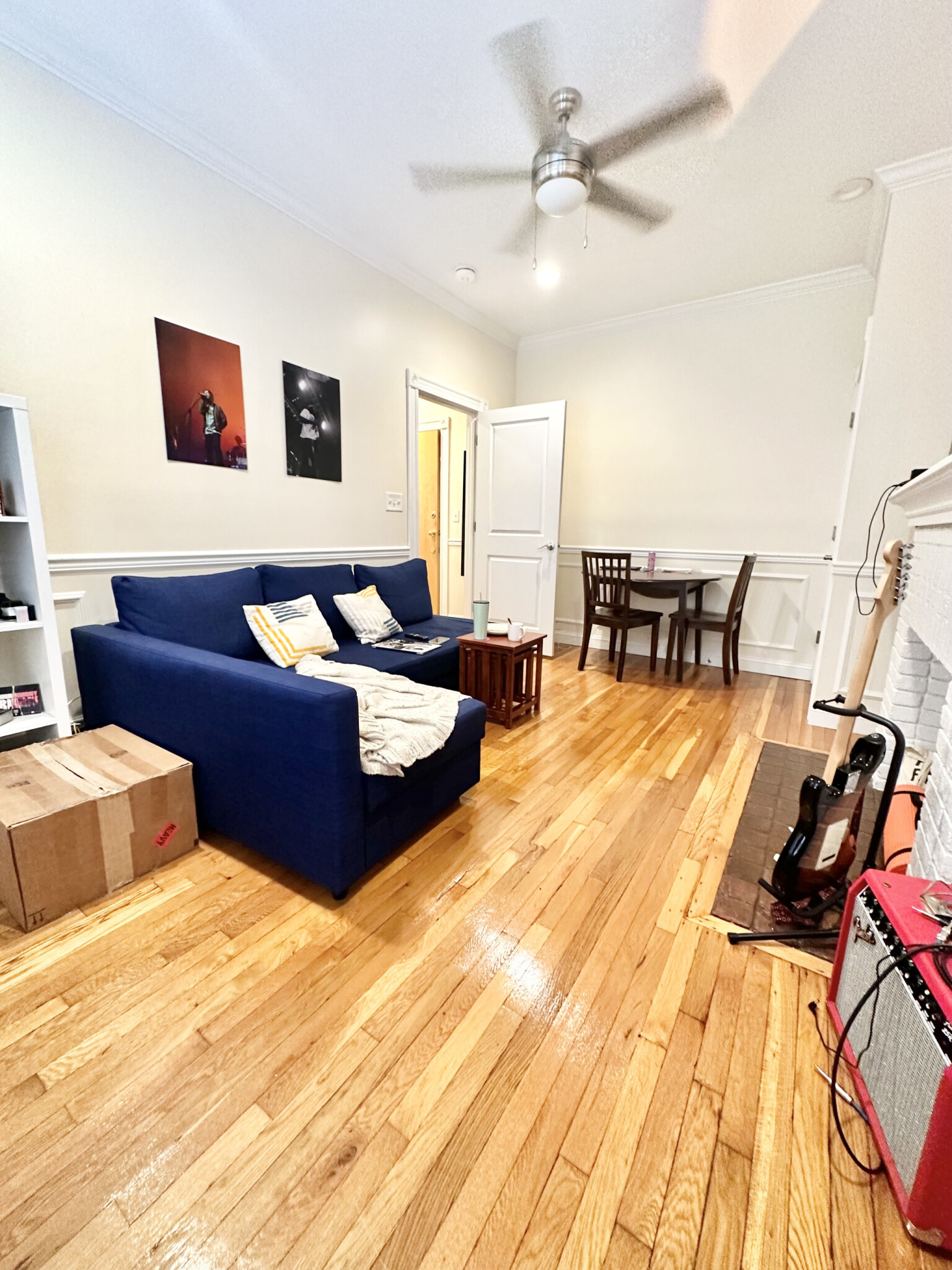 15 Glenville Ave, Allston