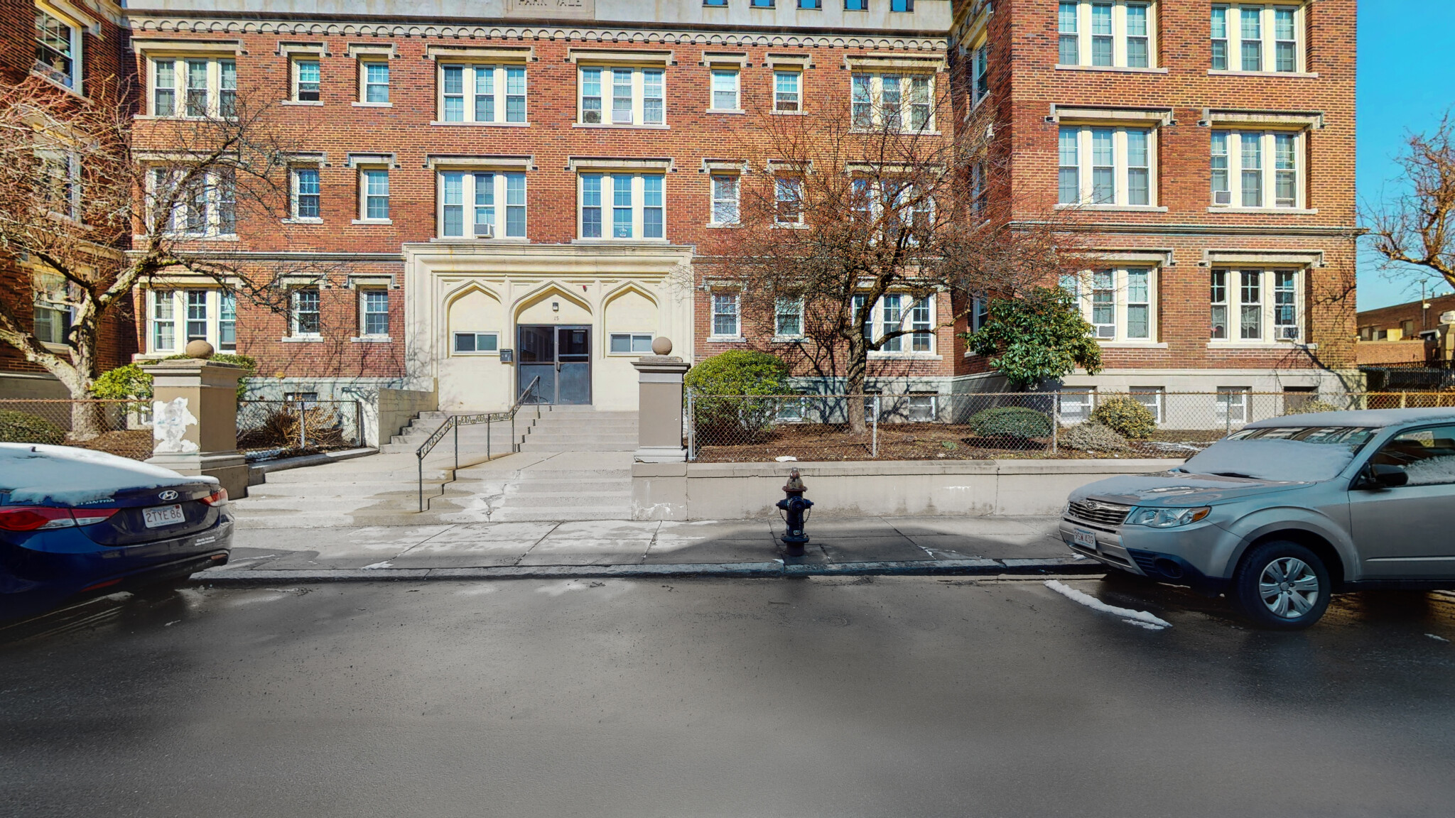 15 Glenville Ave, Allston