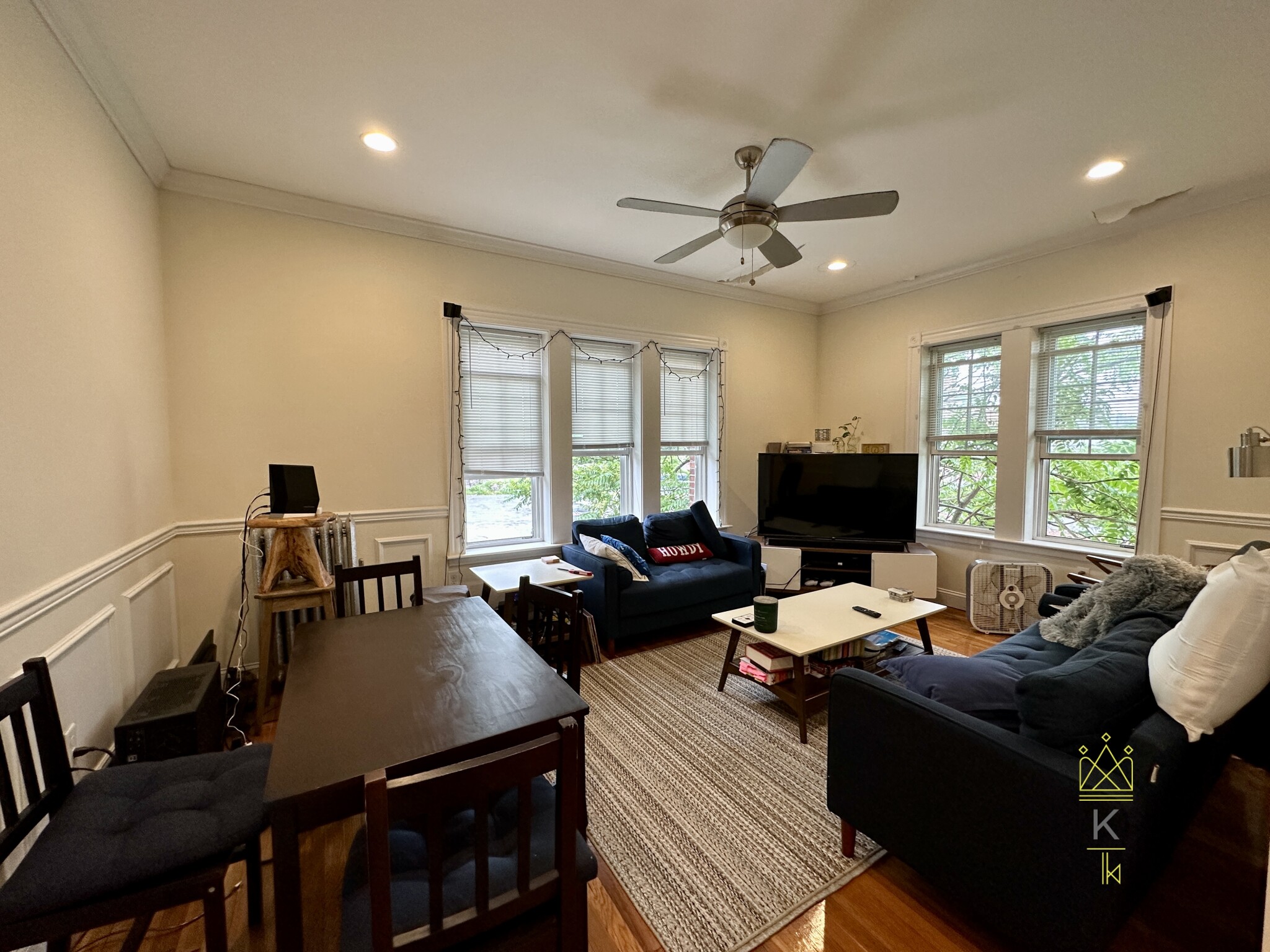 15 Glenville Ave, Allston