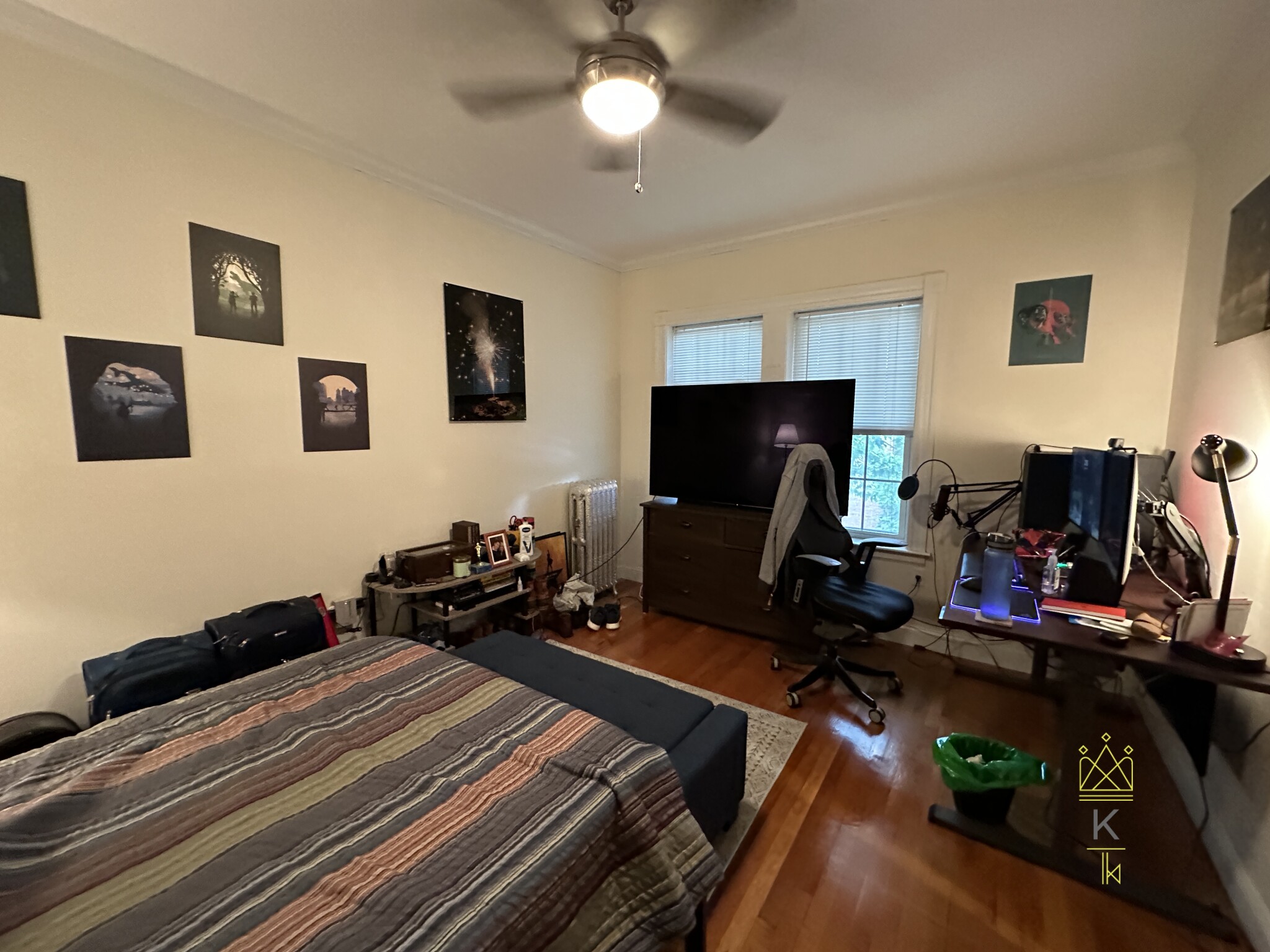 15 Glenville Ave, Allston