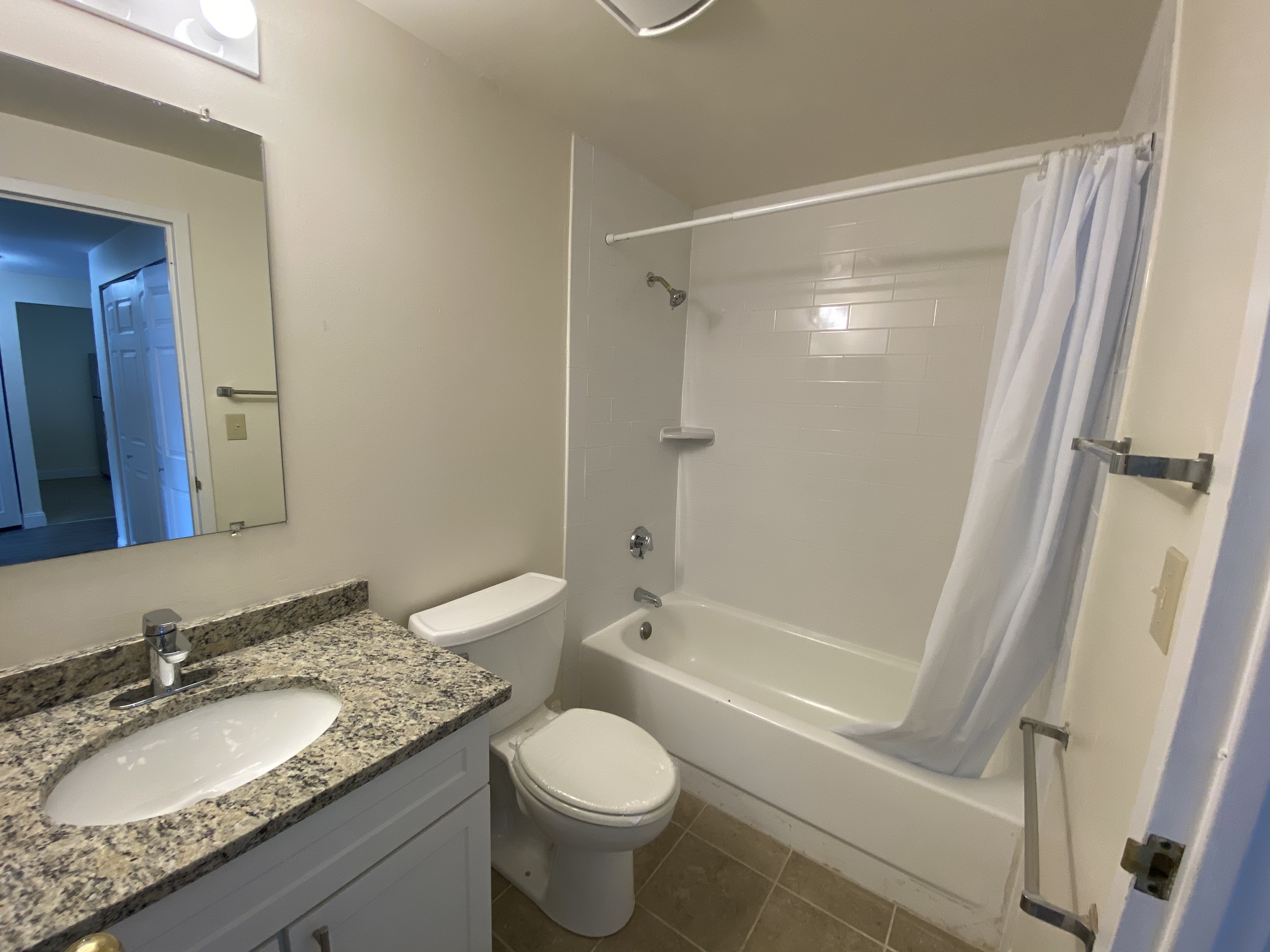 801 Tremont St, South End