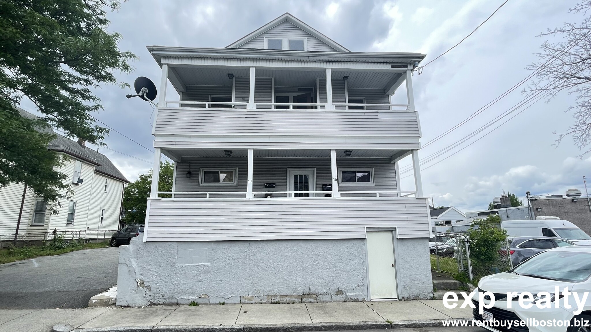 15 Linwood St, Malden