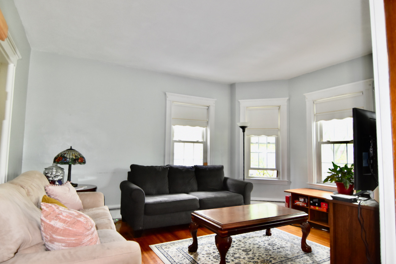 15 Penhallow St, Dorchester