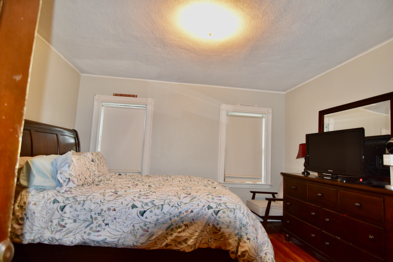 15 Penhallow St, Dorchester