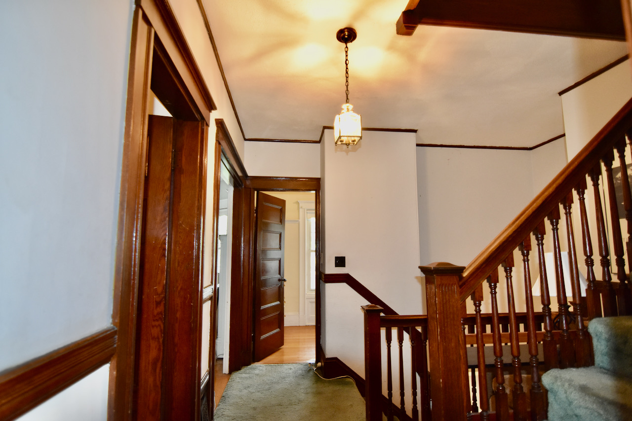 15 Penhallow St, Dorchester