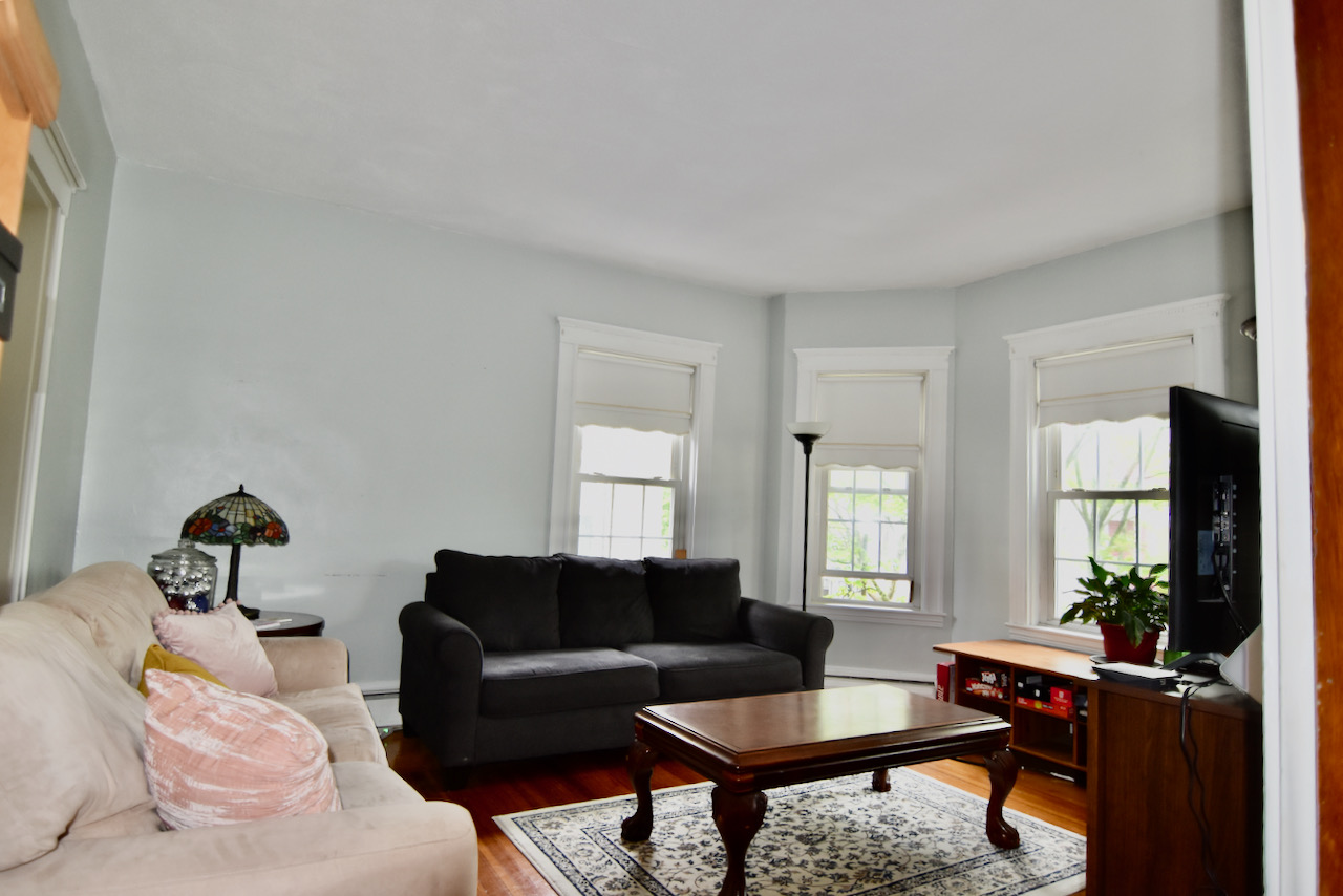 15 Penhallow St, Dorchester