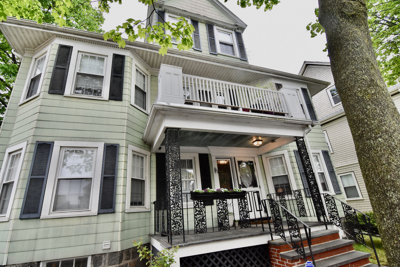 15 Penhallow St, Dorchester