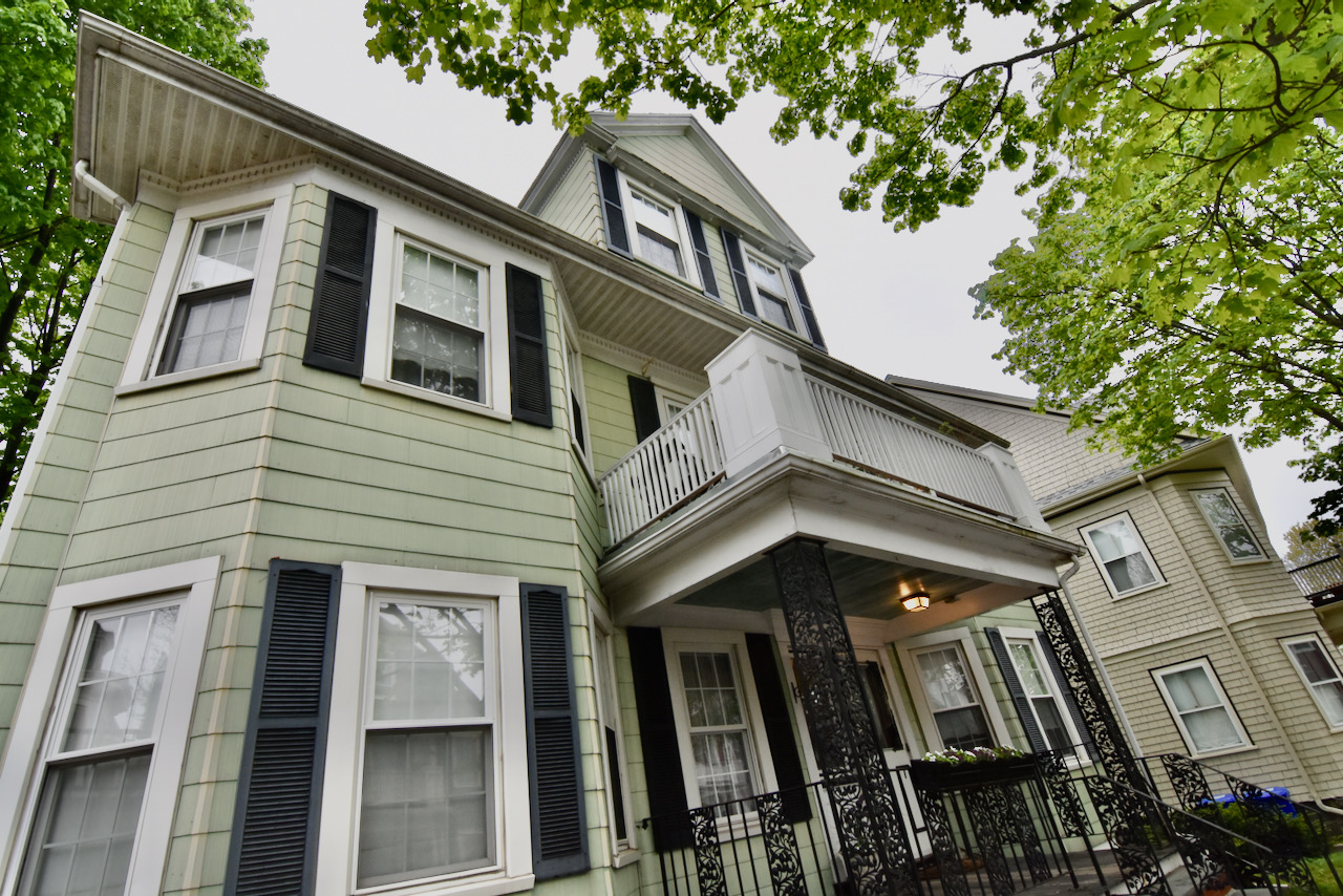 15 Penhallow St, Dorchester