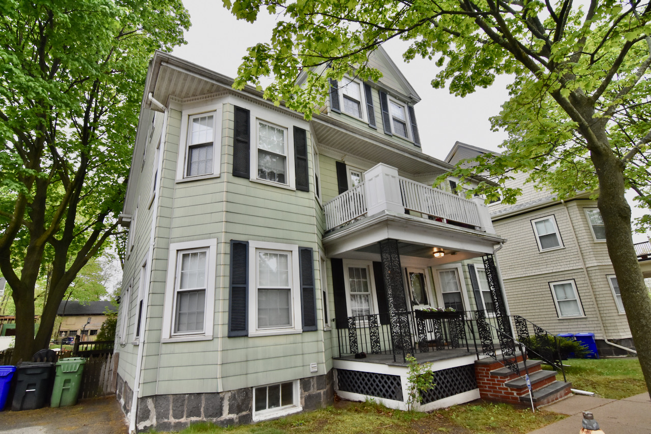 15 Penhallow St, Dorchester