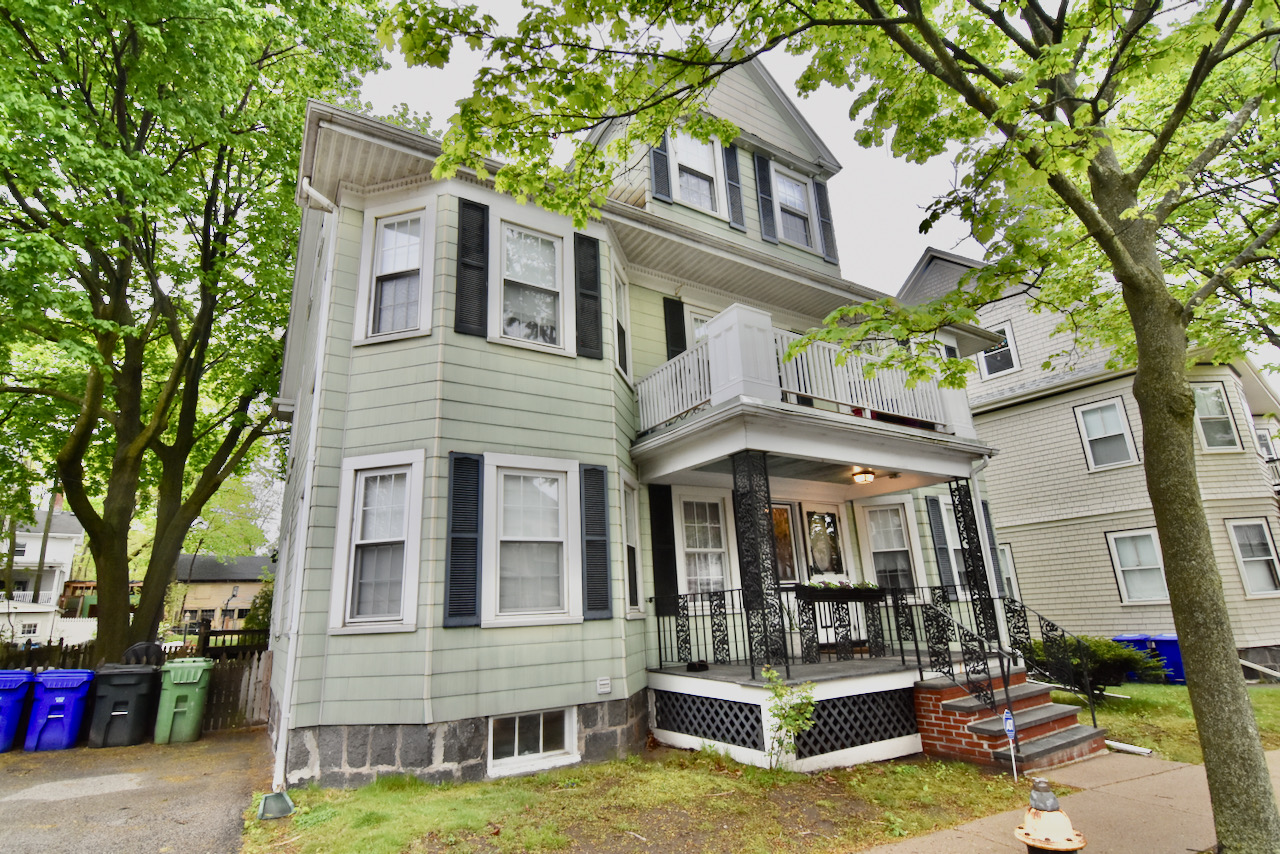 15 Penhallow St, Dorchester