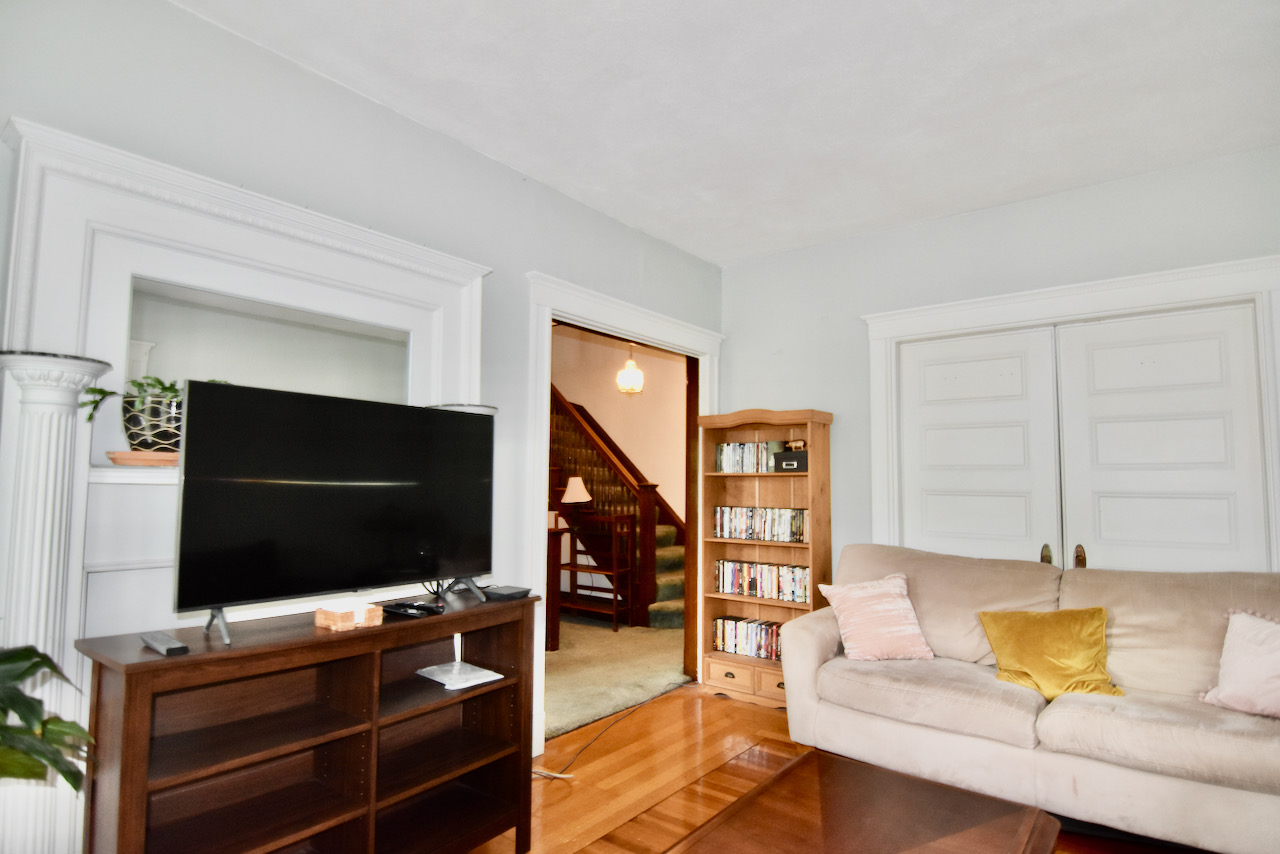 15 Penhallow St, Dorchester