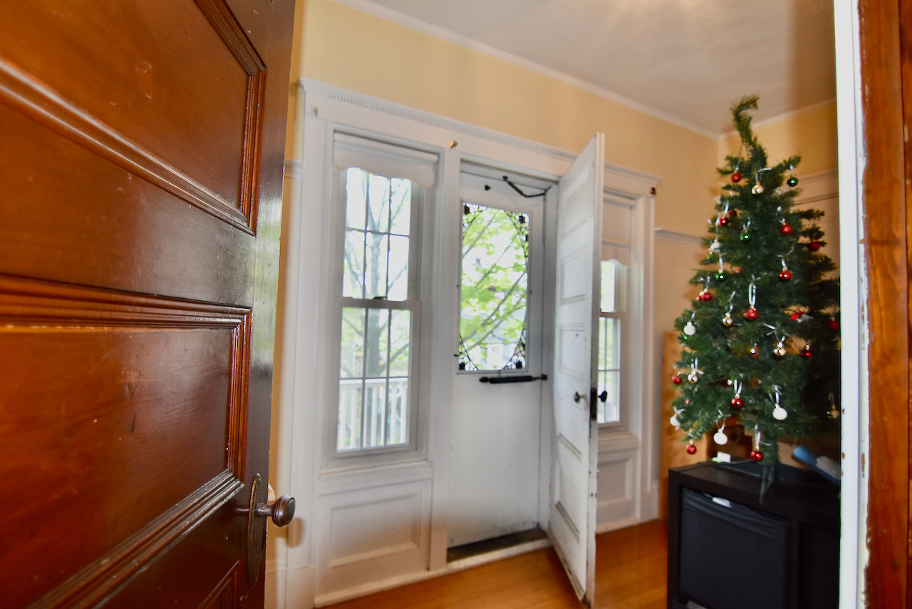 15 Penhallow St, Dorchester