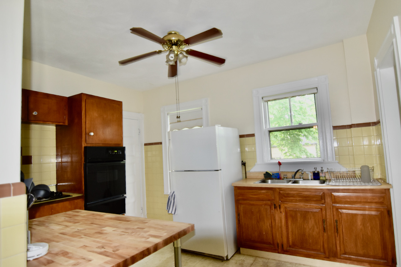 15 Penhallow St, Dorchester