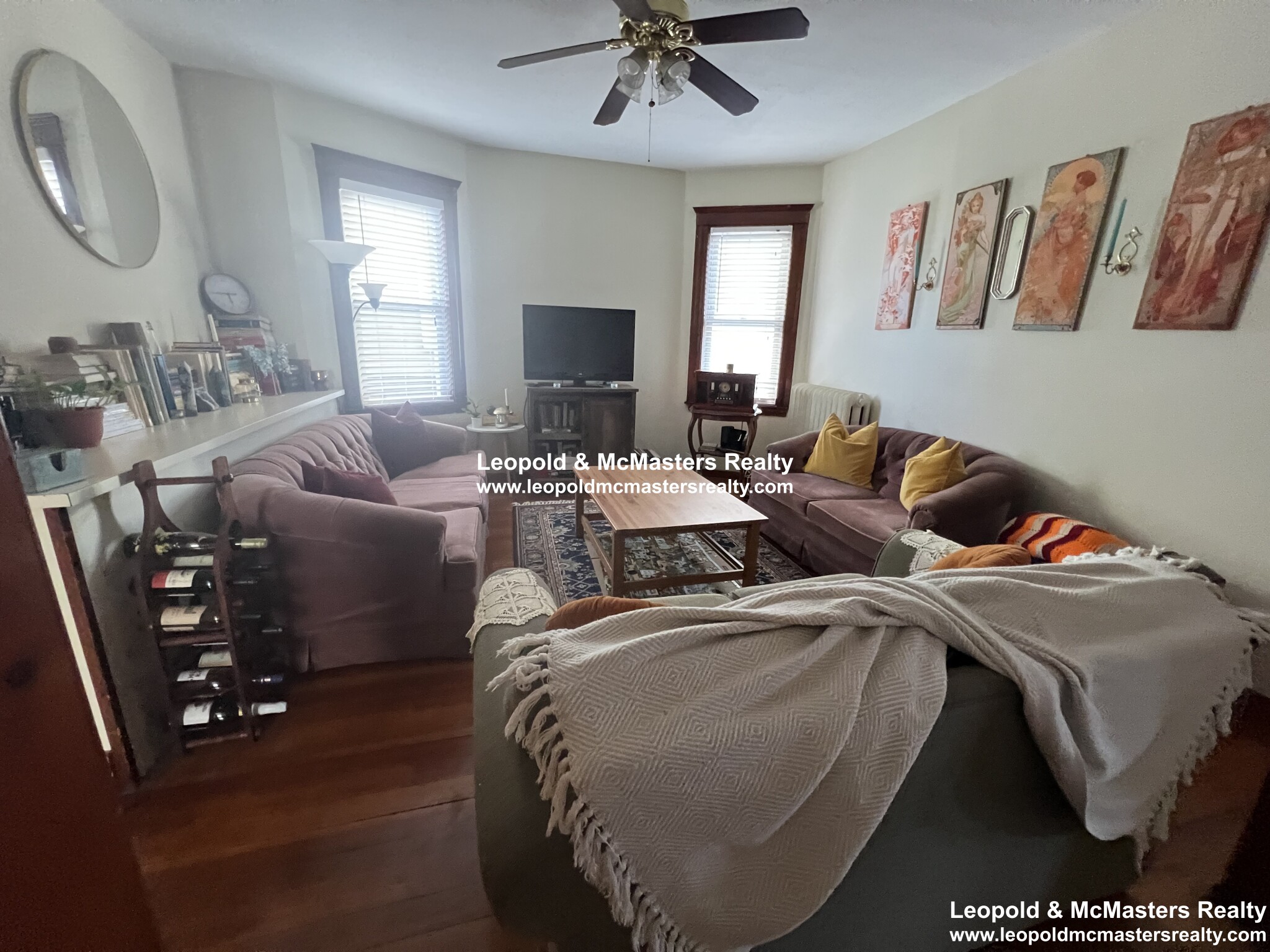 15 Sumner St, Dorchester