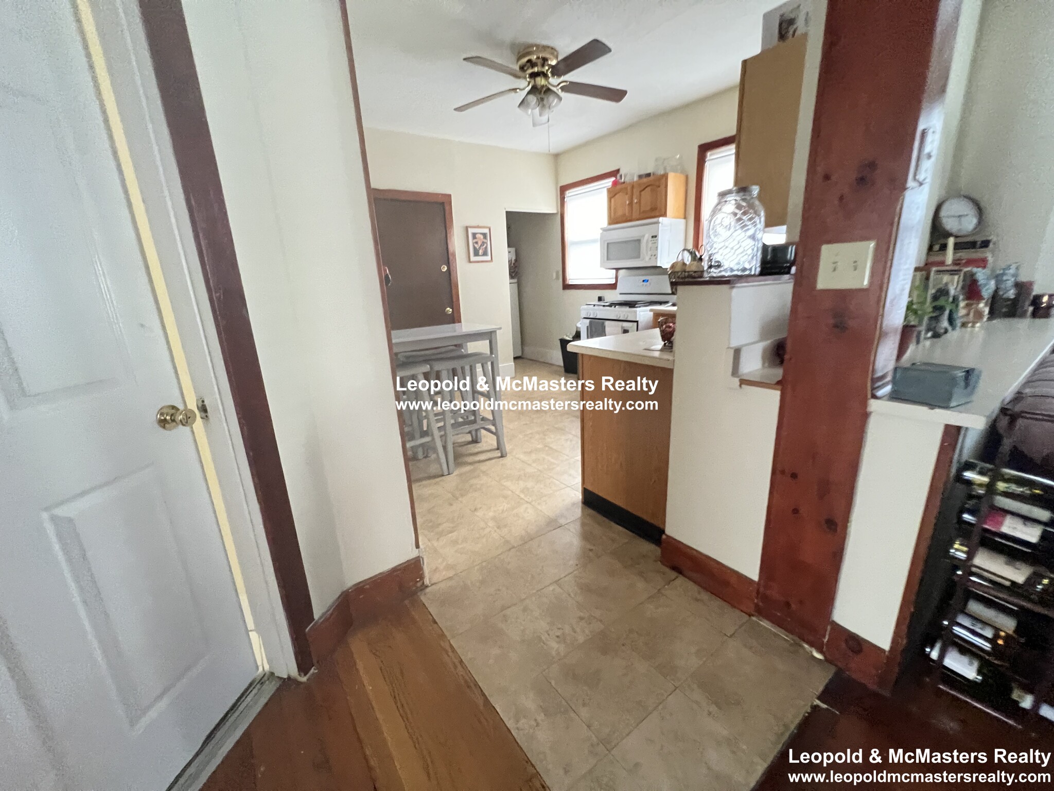 15 Sumner St, Dorchester