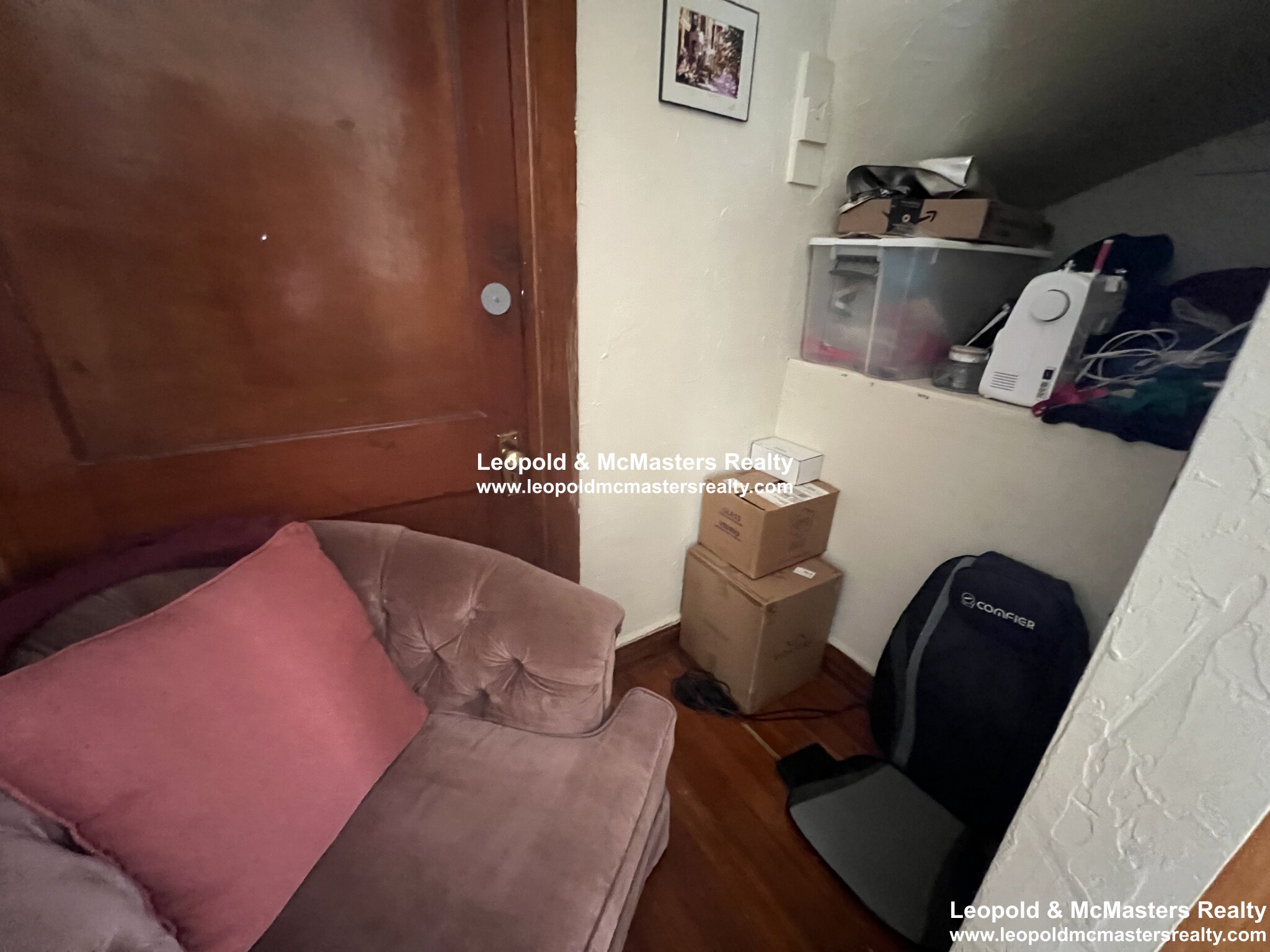 15 Sumner St, Dorchester