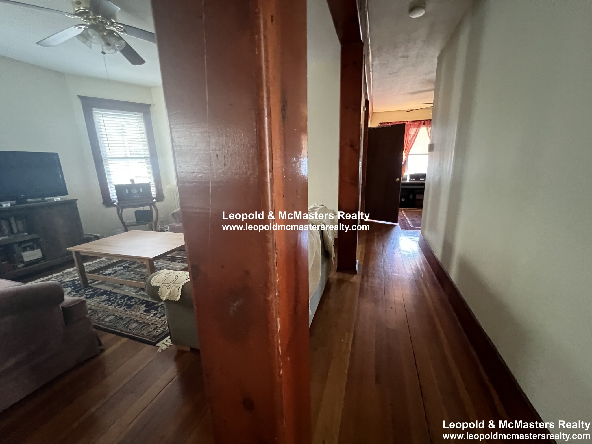 15 Sumner St, Dorchester