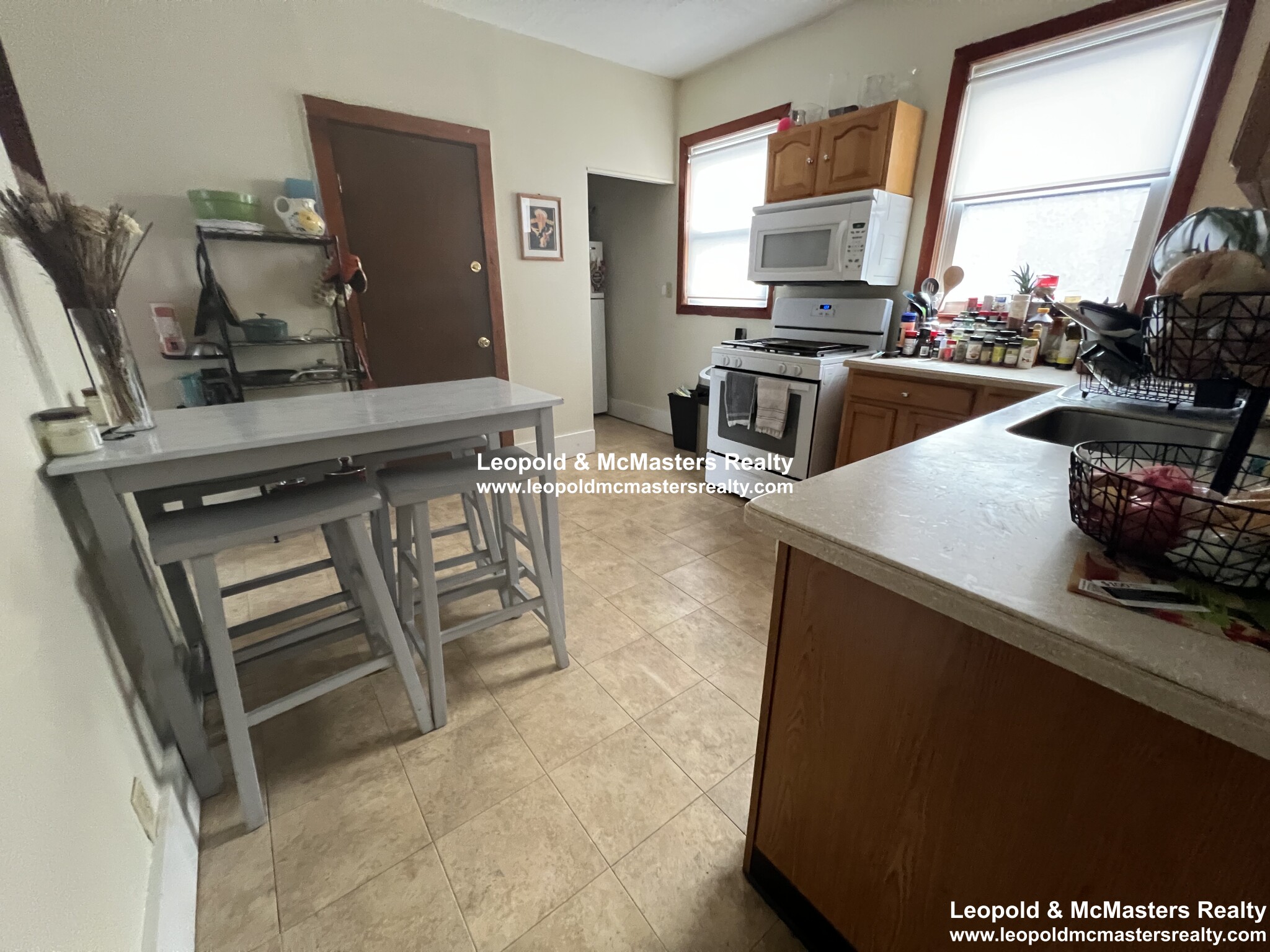 15 Sumner St, Dorchester