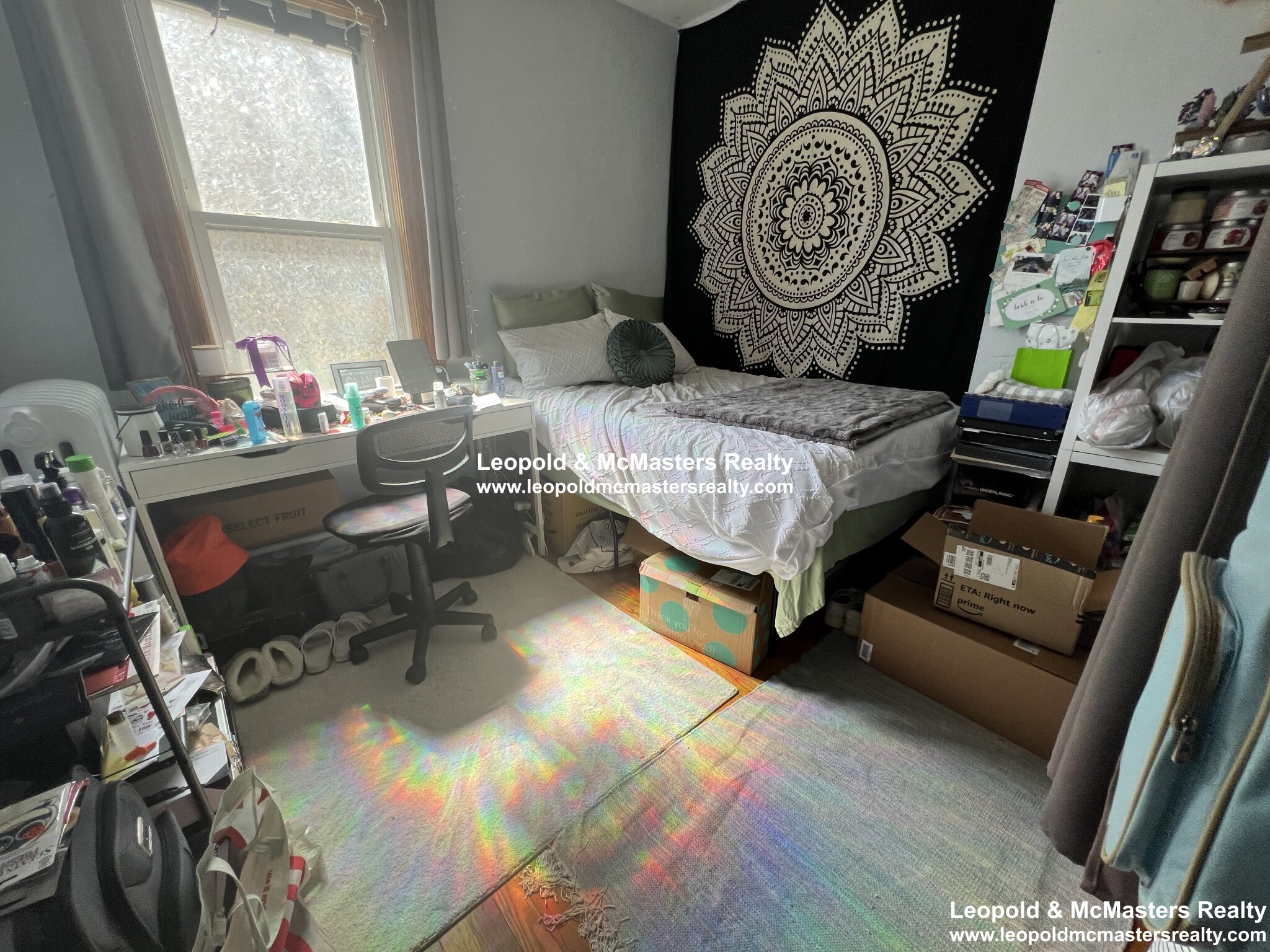 15 Sumner St, Dorchester