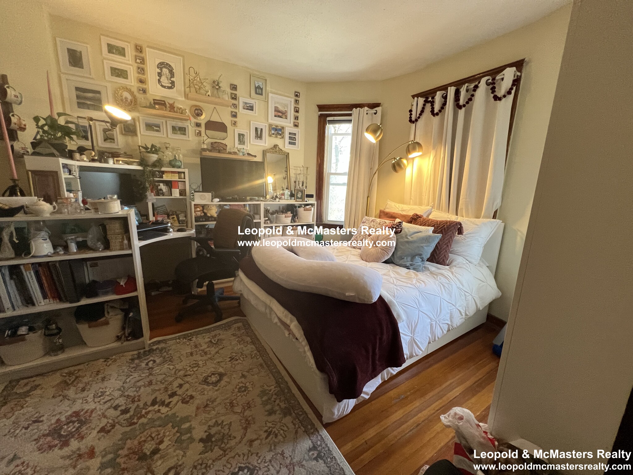 15 Sumner St, Dorchester