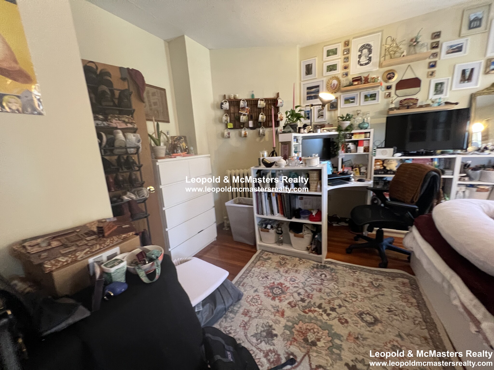 15 Sumner St, Dorchester