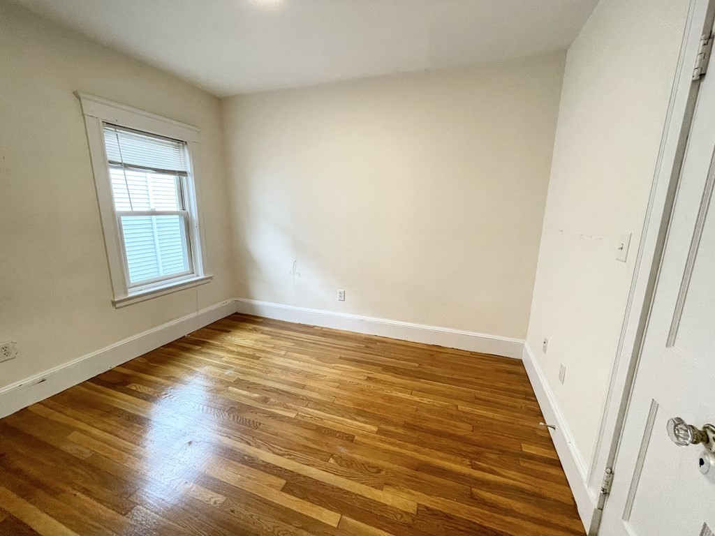 15 Sunset, Mission Hill