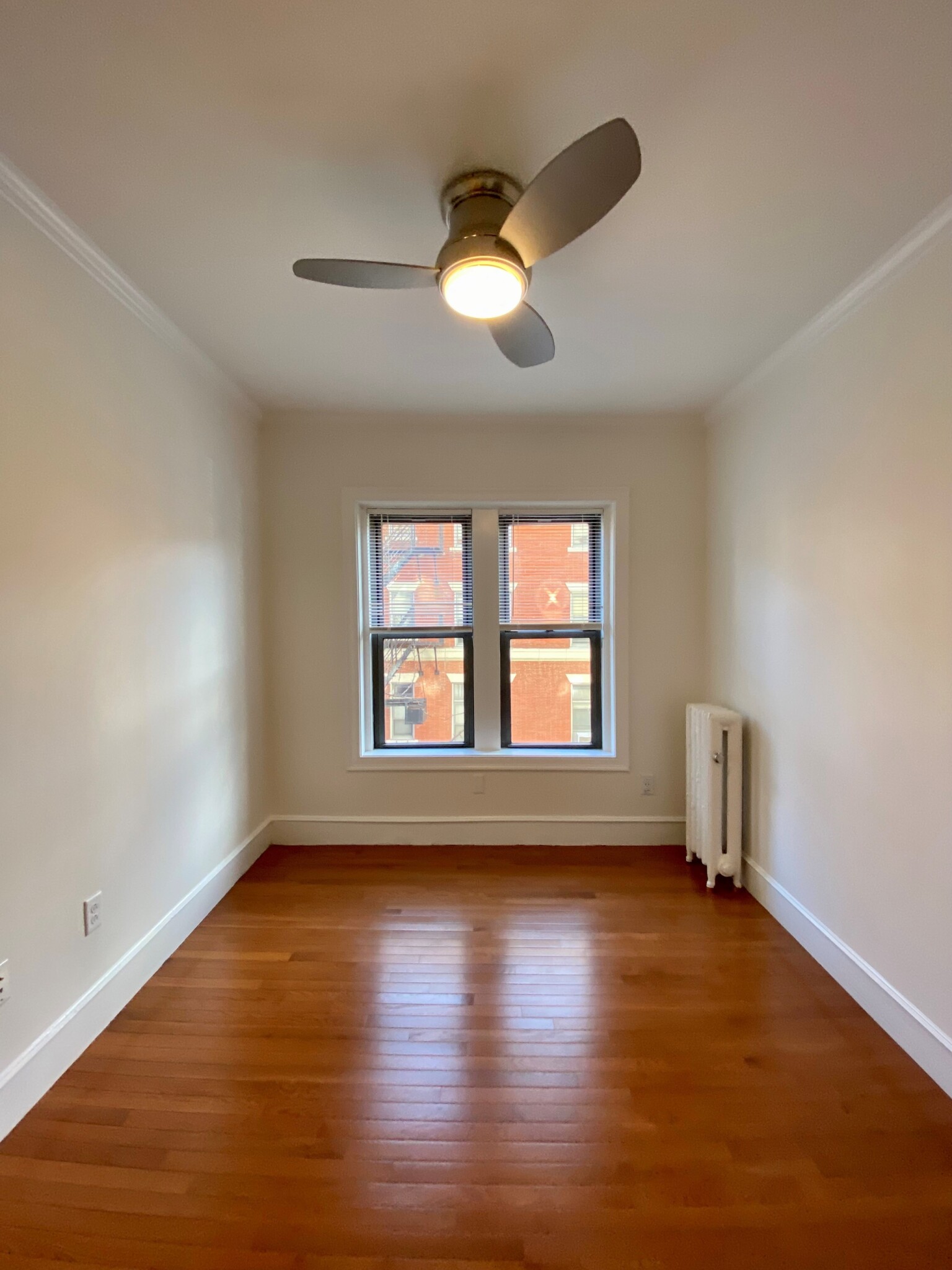 15 Edgerly Rd, Fenway