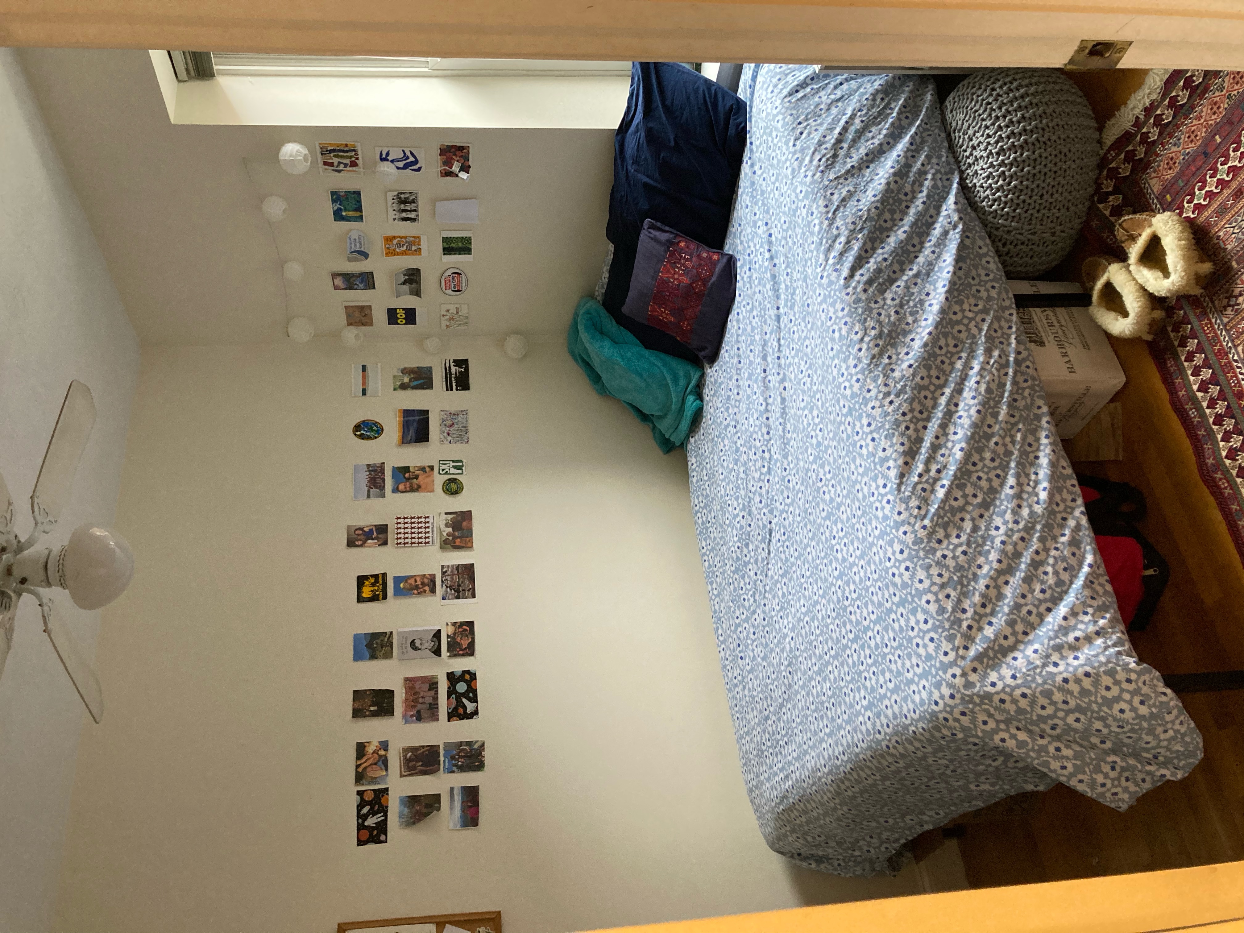 15 Irving St, Beacon Hill