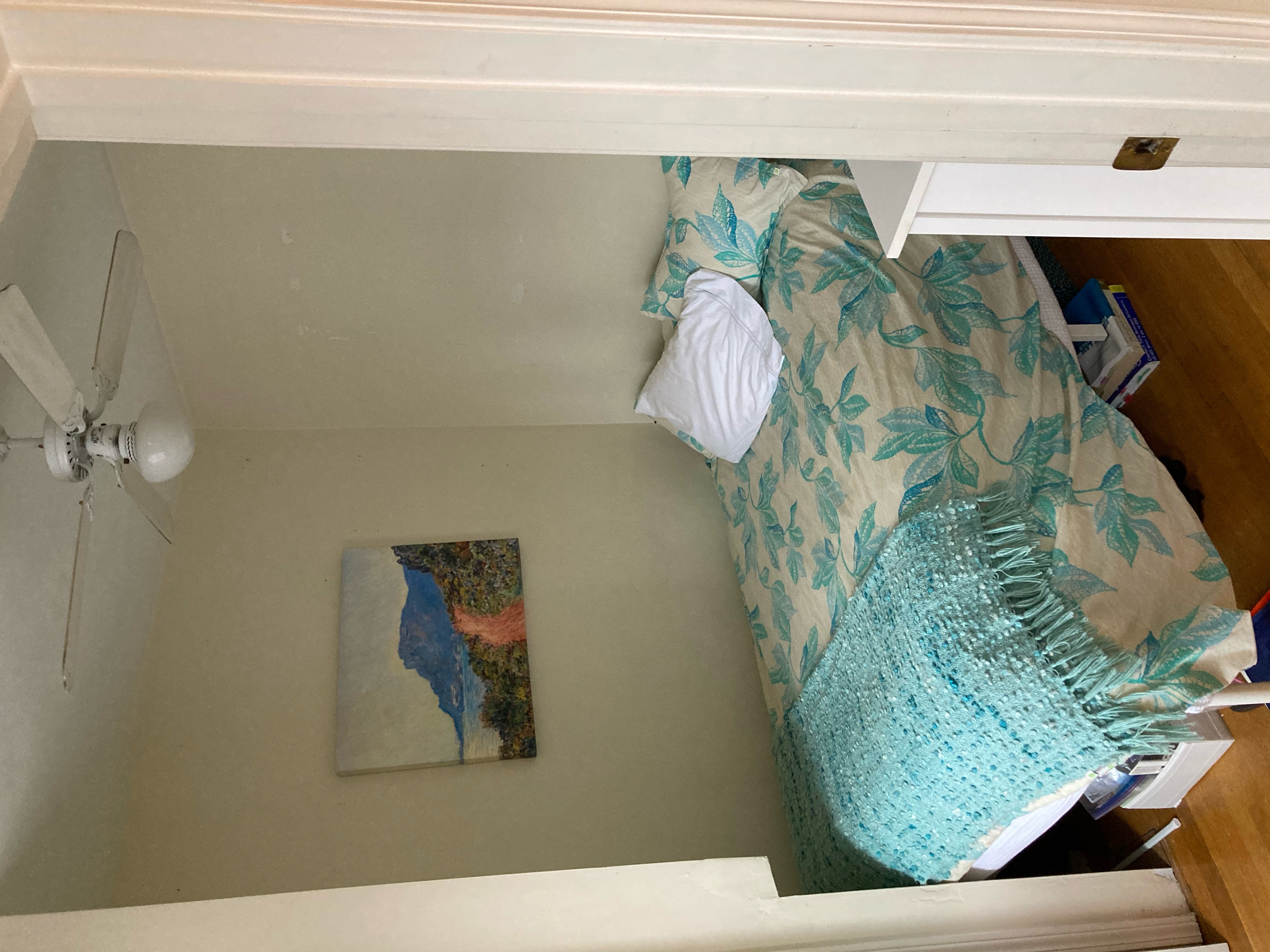 15 Irving St, Beacon Hill