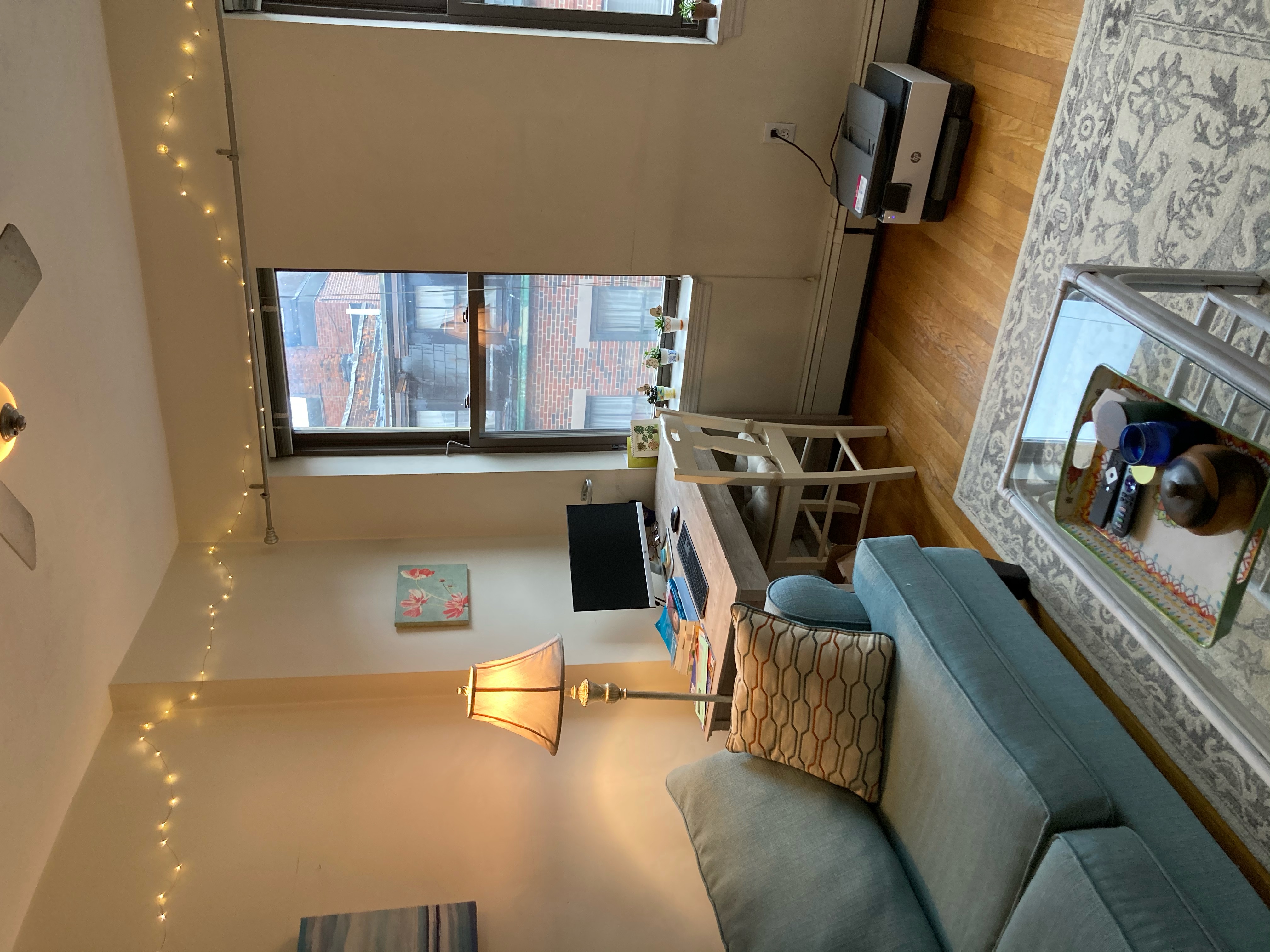 15 Irving St, Beacon Hill