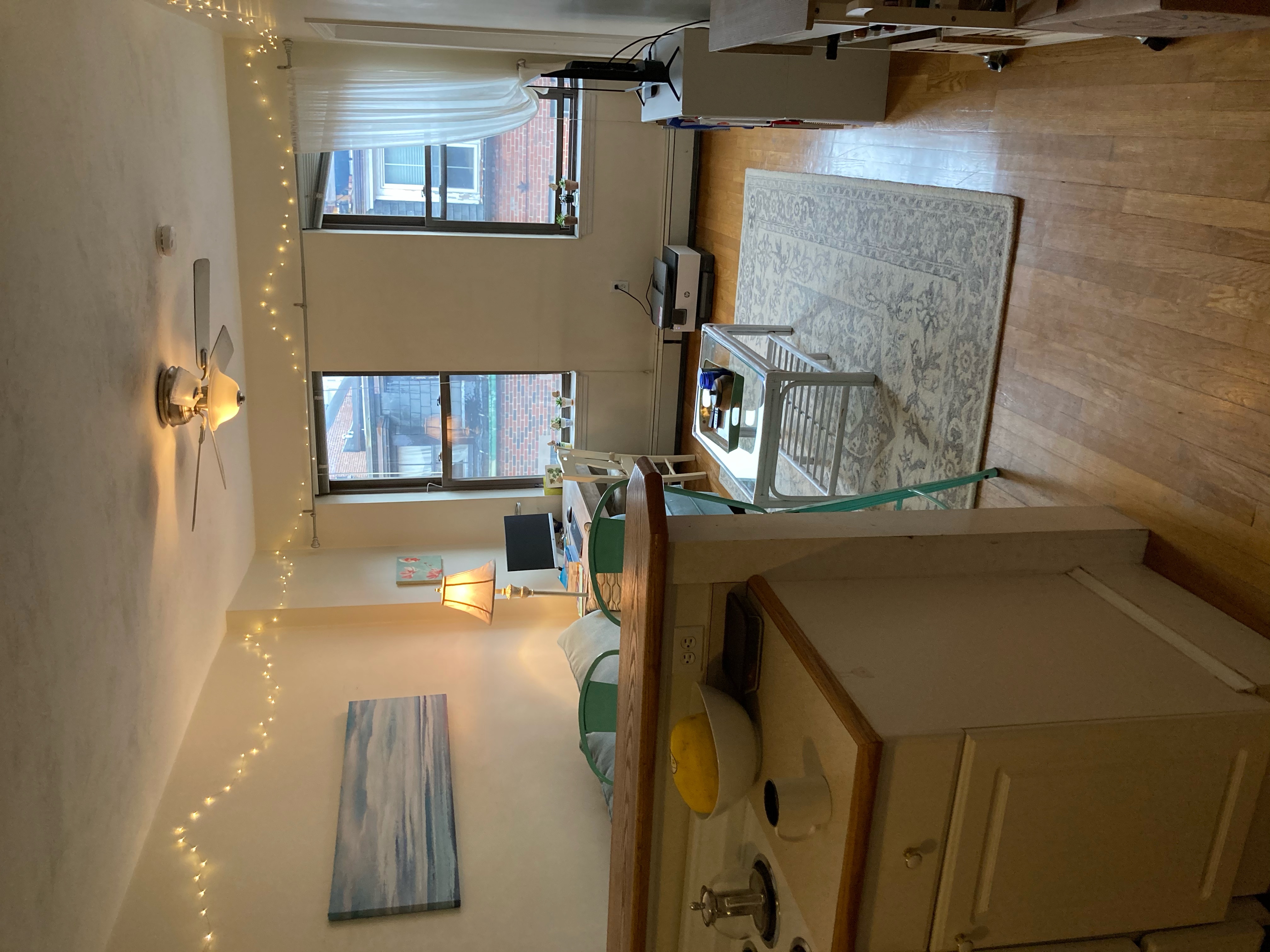 15 Irving St, Beacon Hill