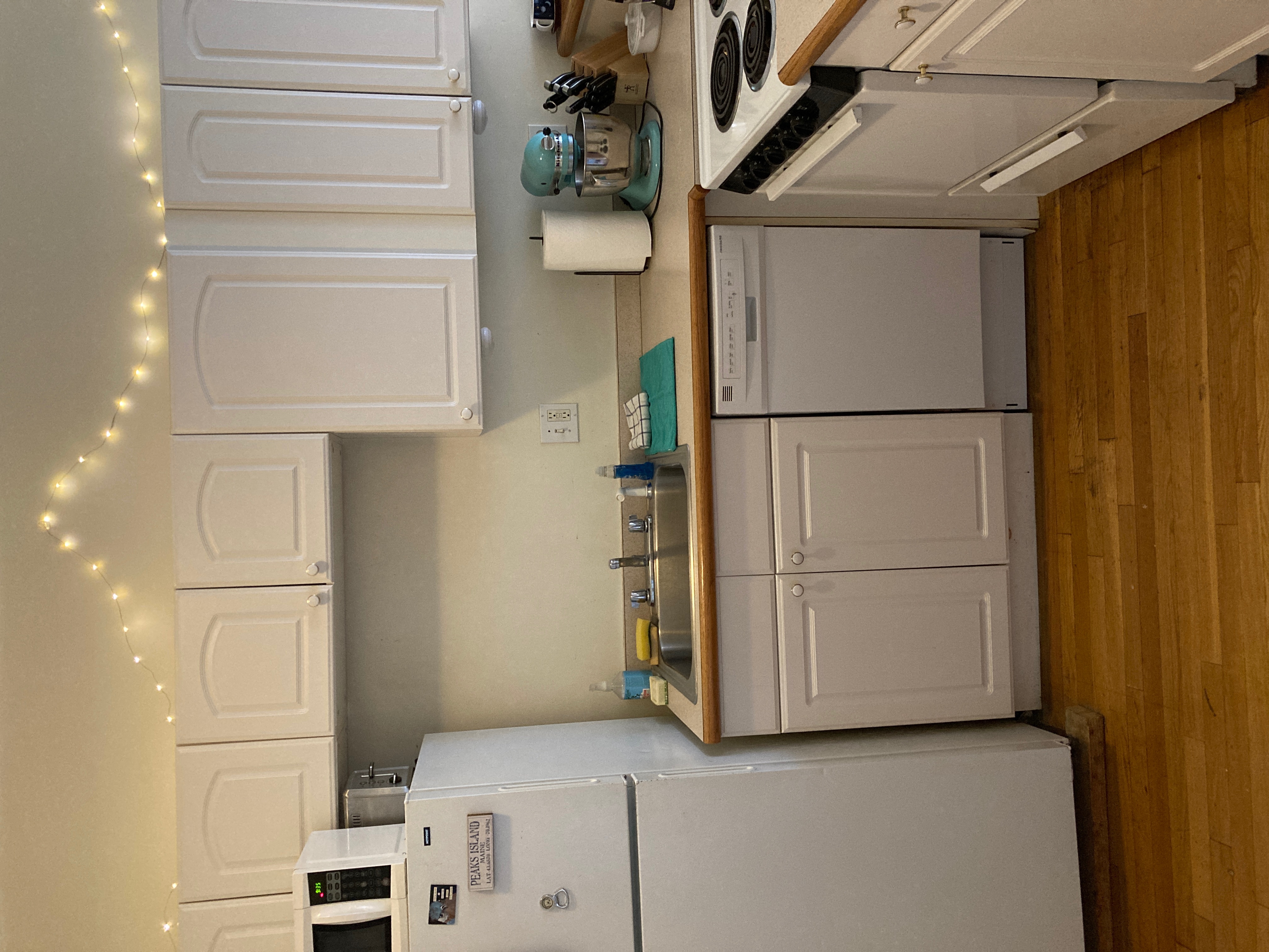 15 Irving St, Beacon Hill