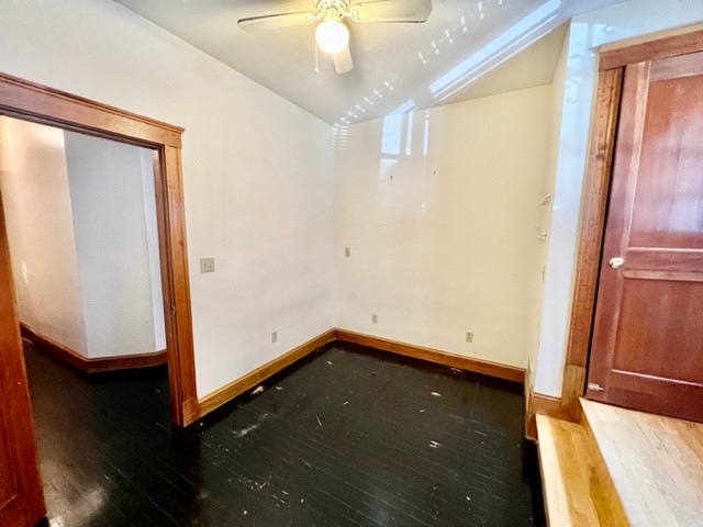 300 North St, North End