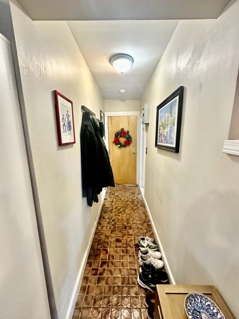 435 Hanover, North End