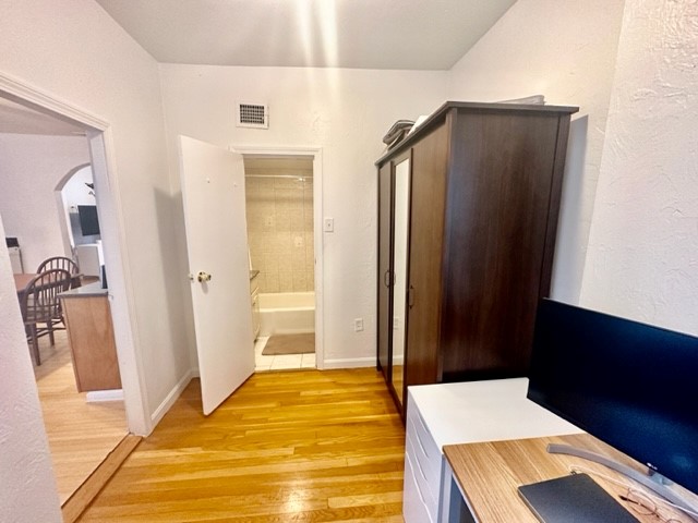 79 North Margin, North End