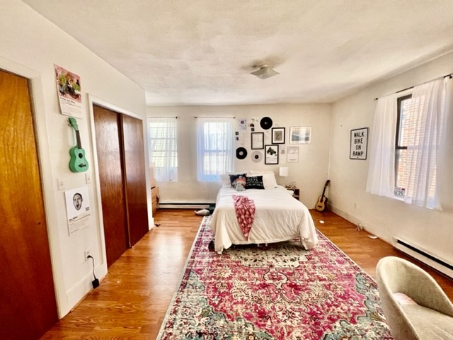 16 Fleet St, North End